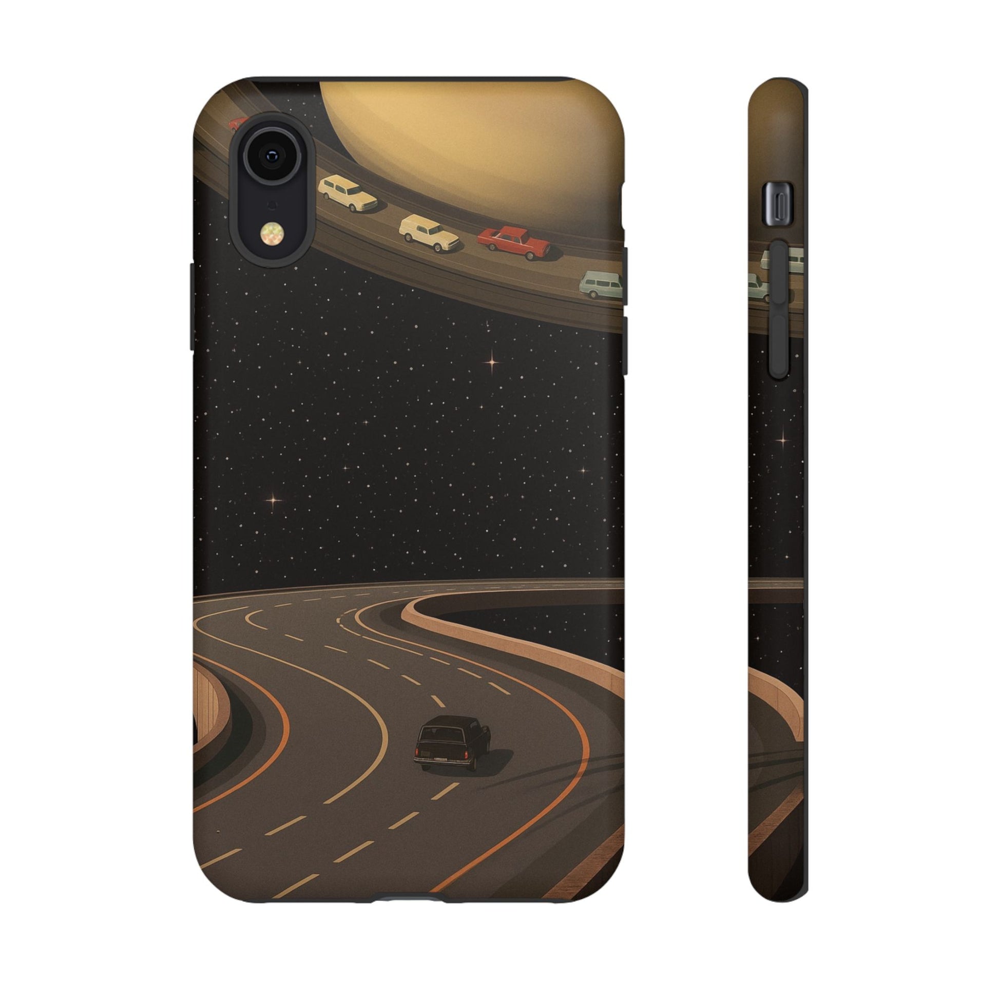 Saturn Drive