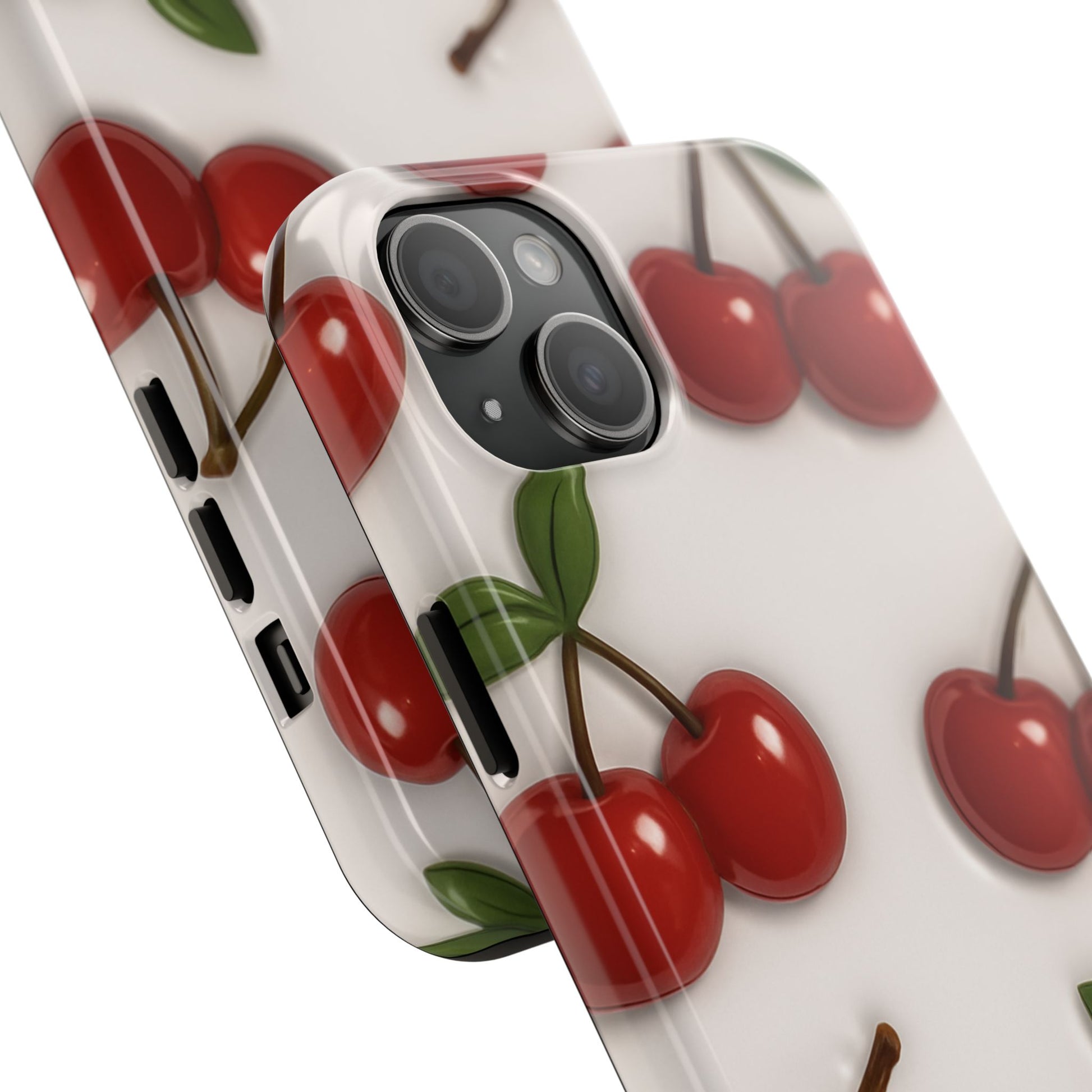 Cherry Pop