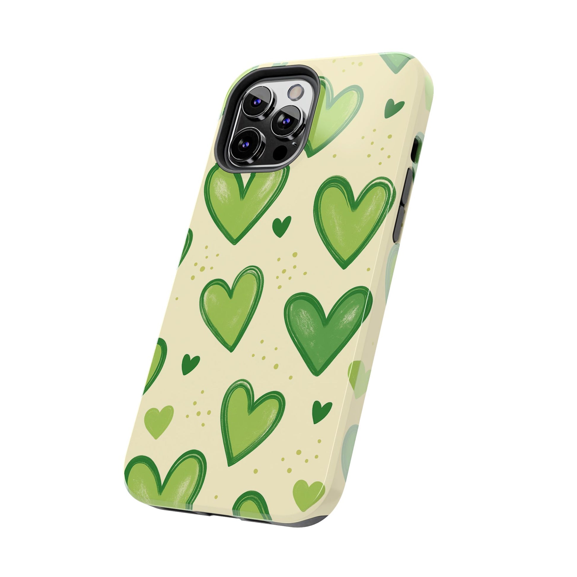 Olive Romance