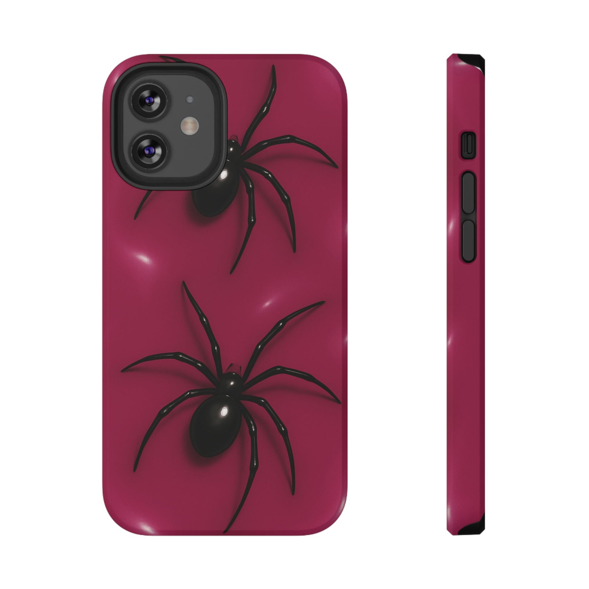 Pink Venom