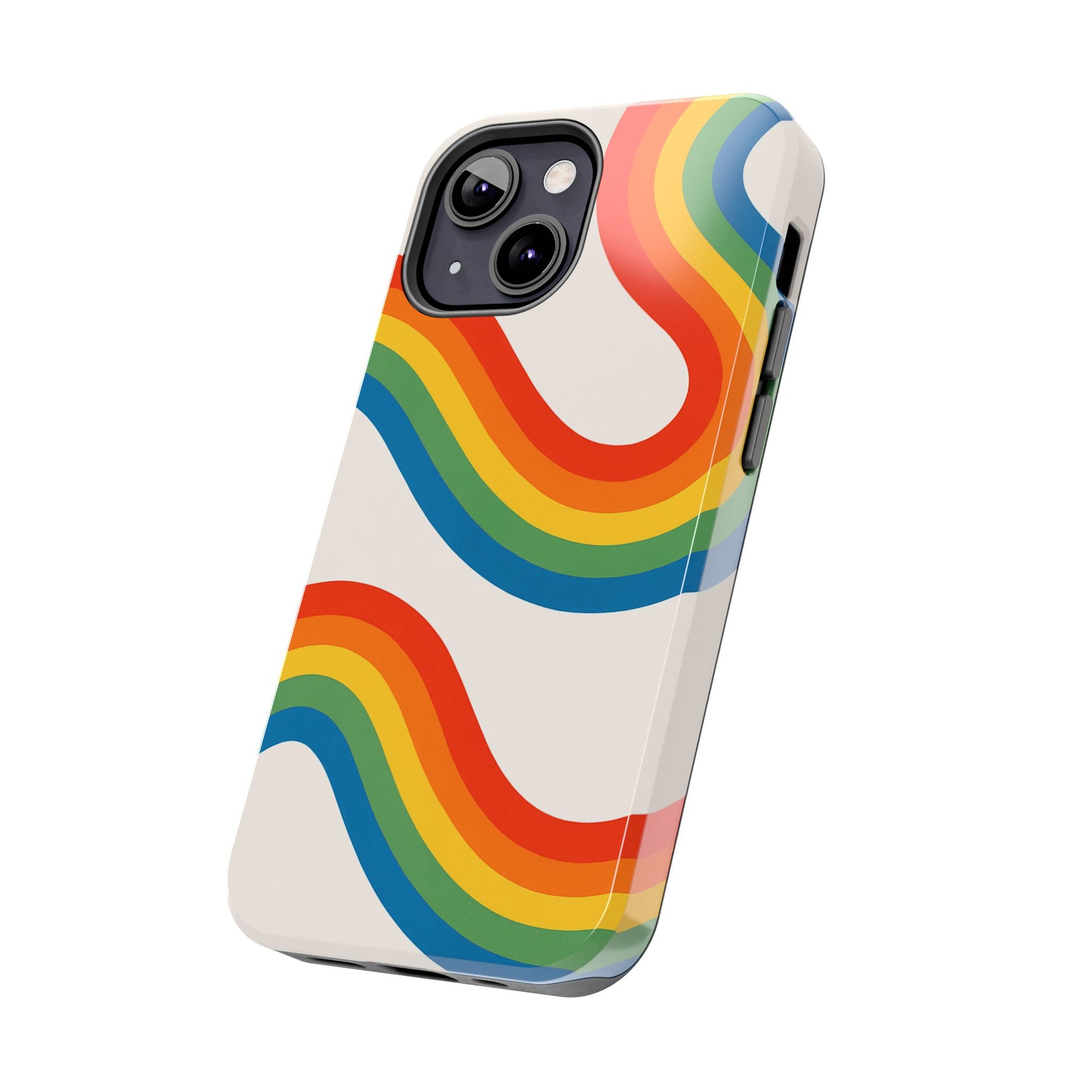 Pride Waves