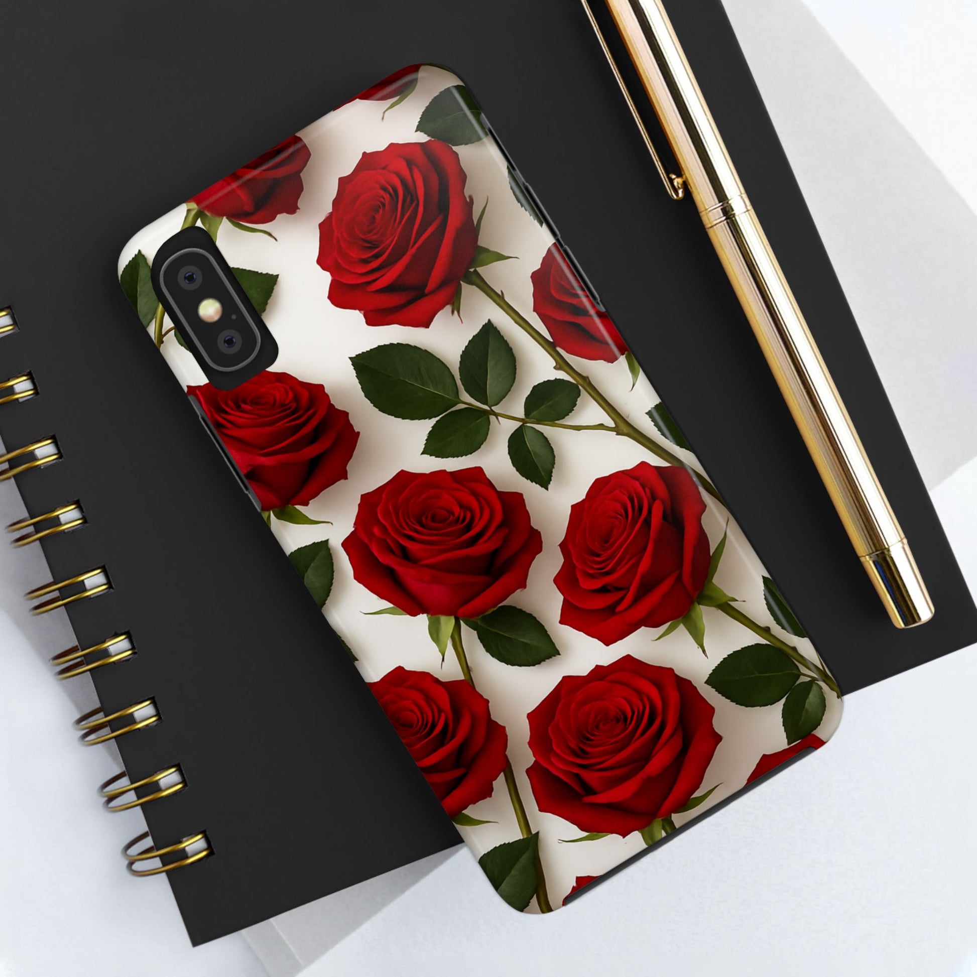 Rose Desire