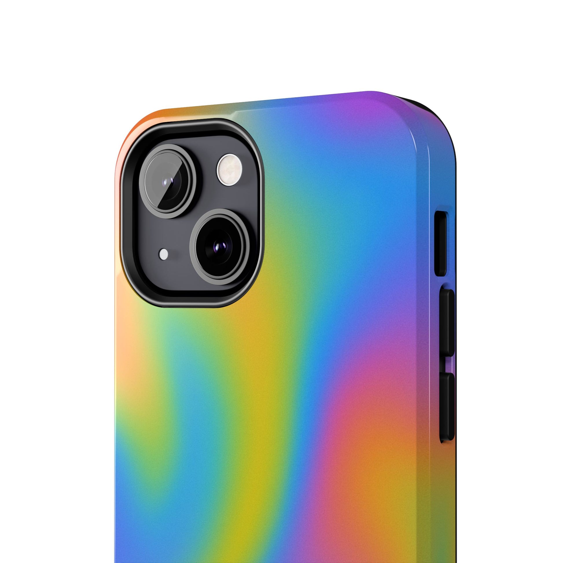 Rainbow Waves