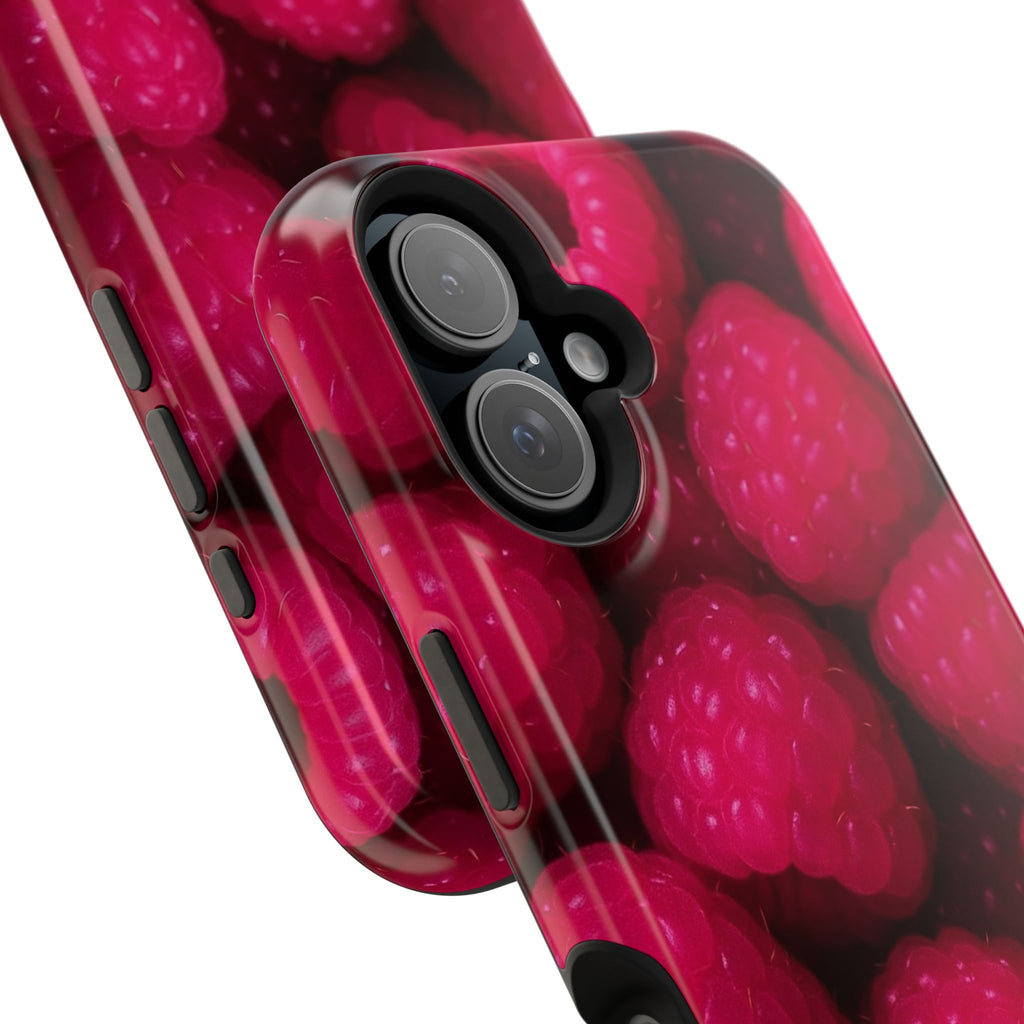 Raspberry Pop