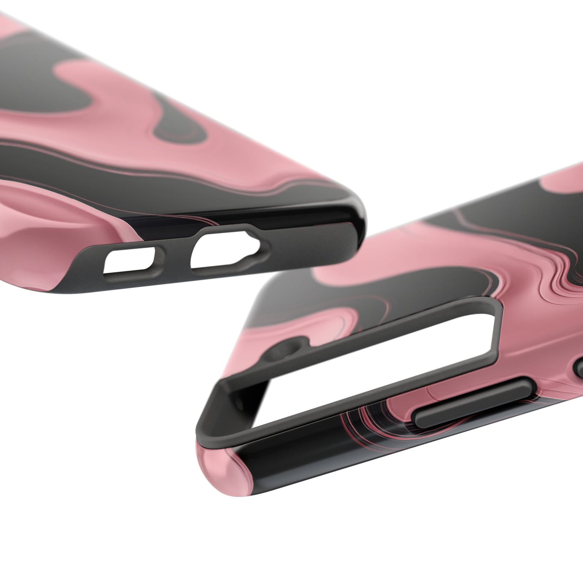 Blush & Noir