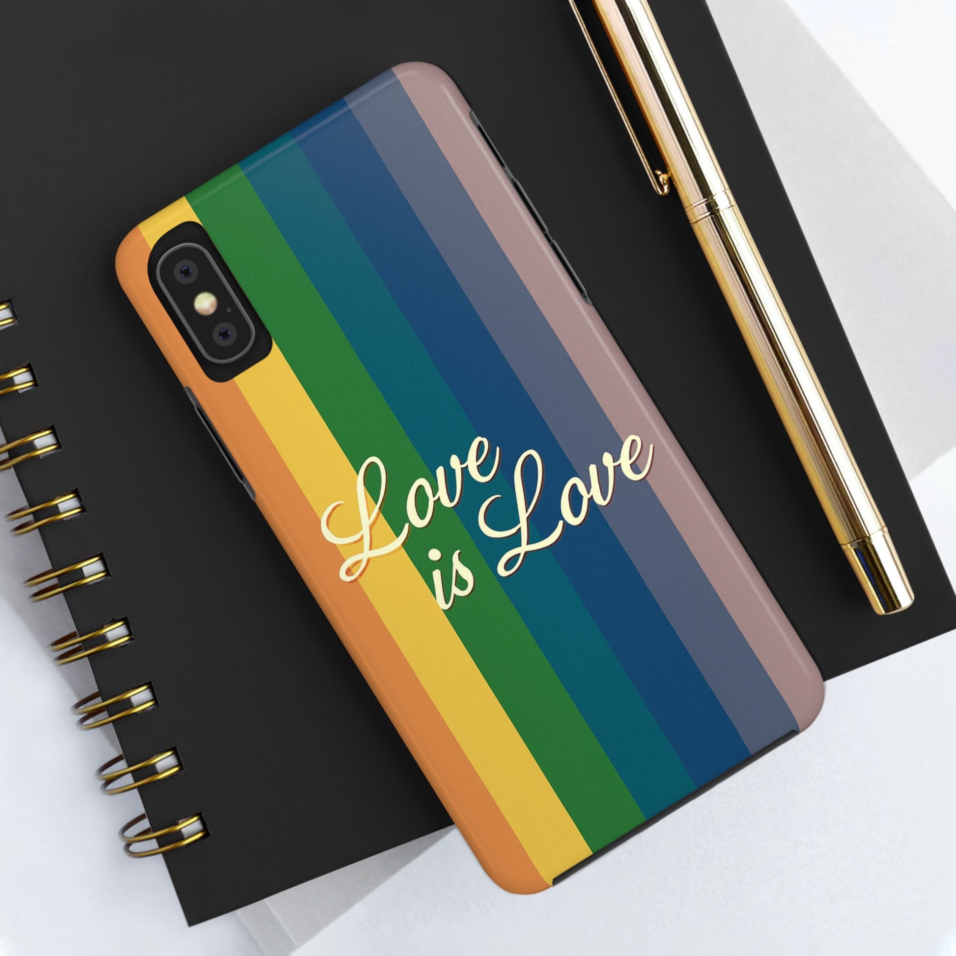 Love Is Love