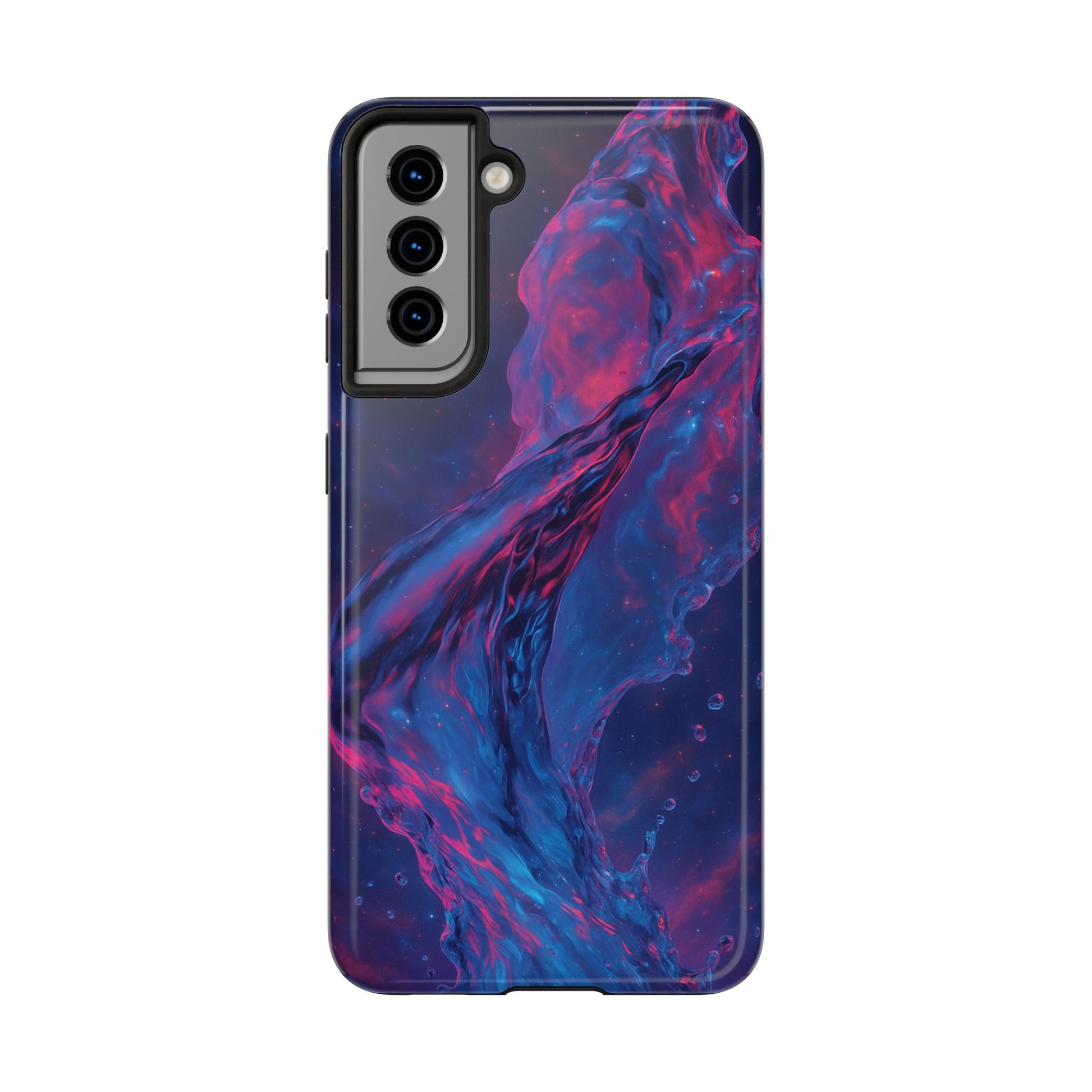 Galactic Splash