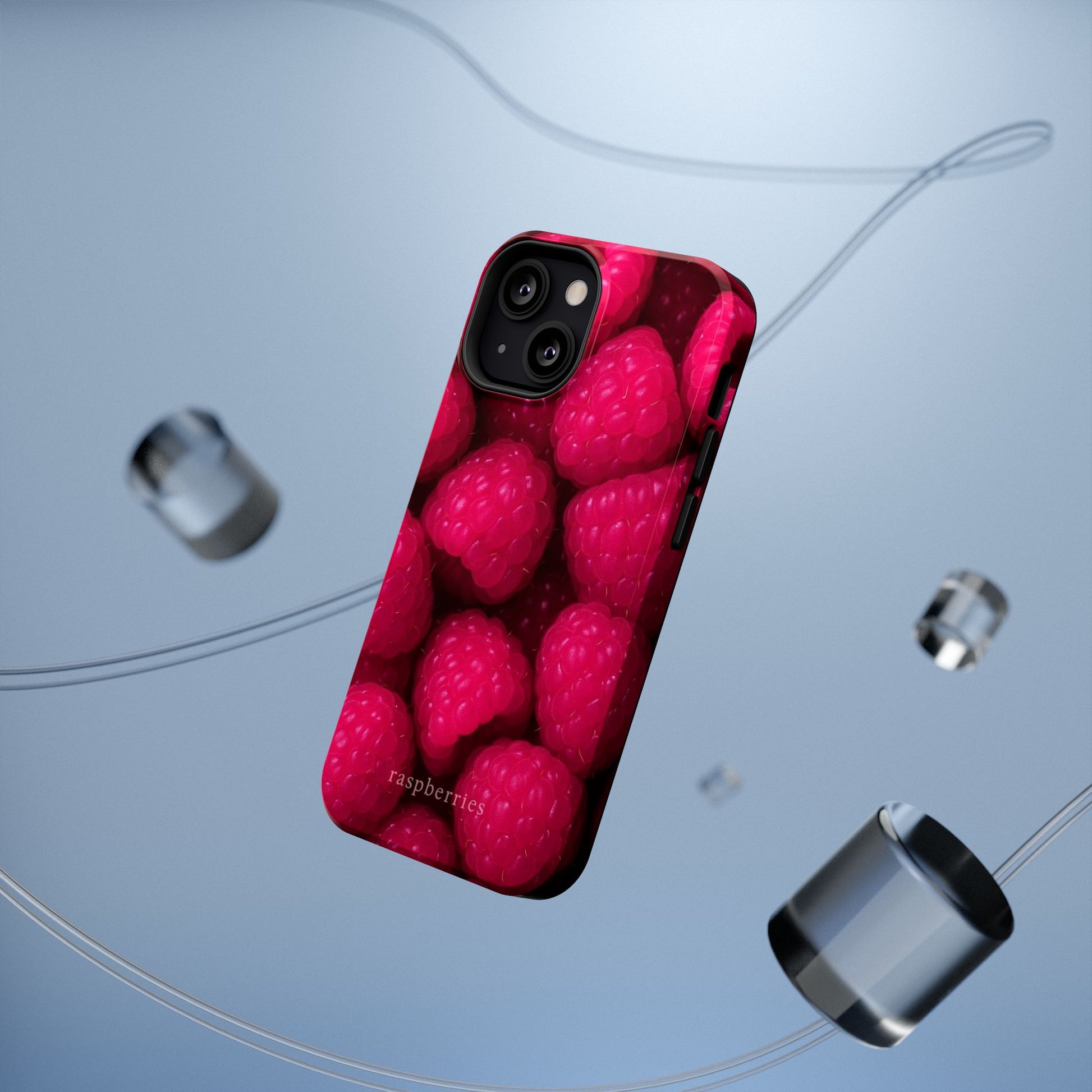 Raspberry Pop