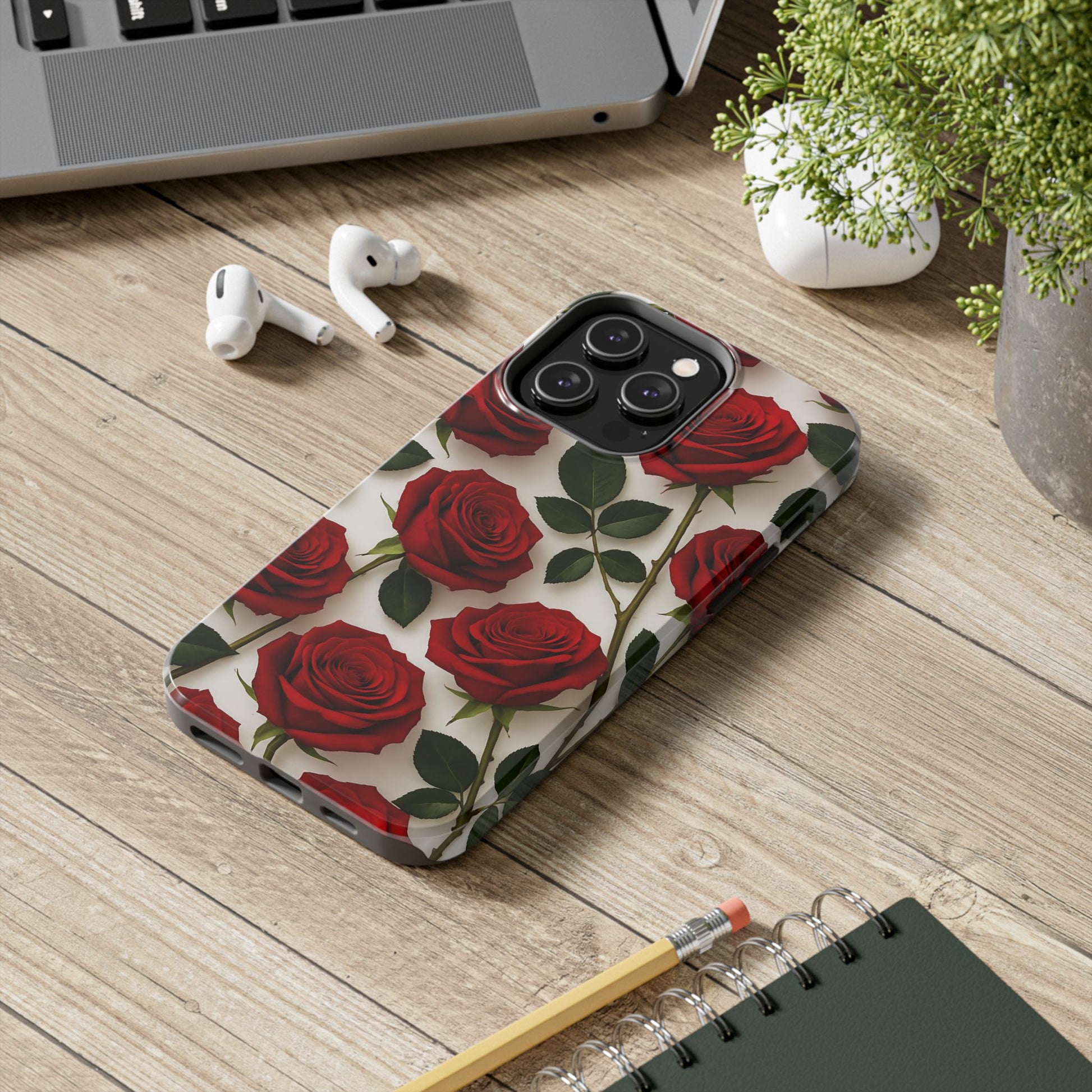 Rose Desire