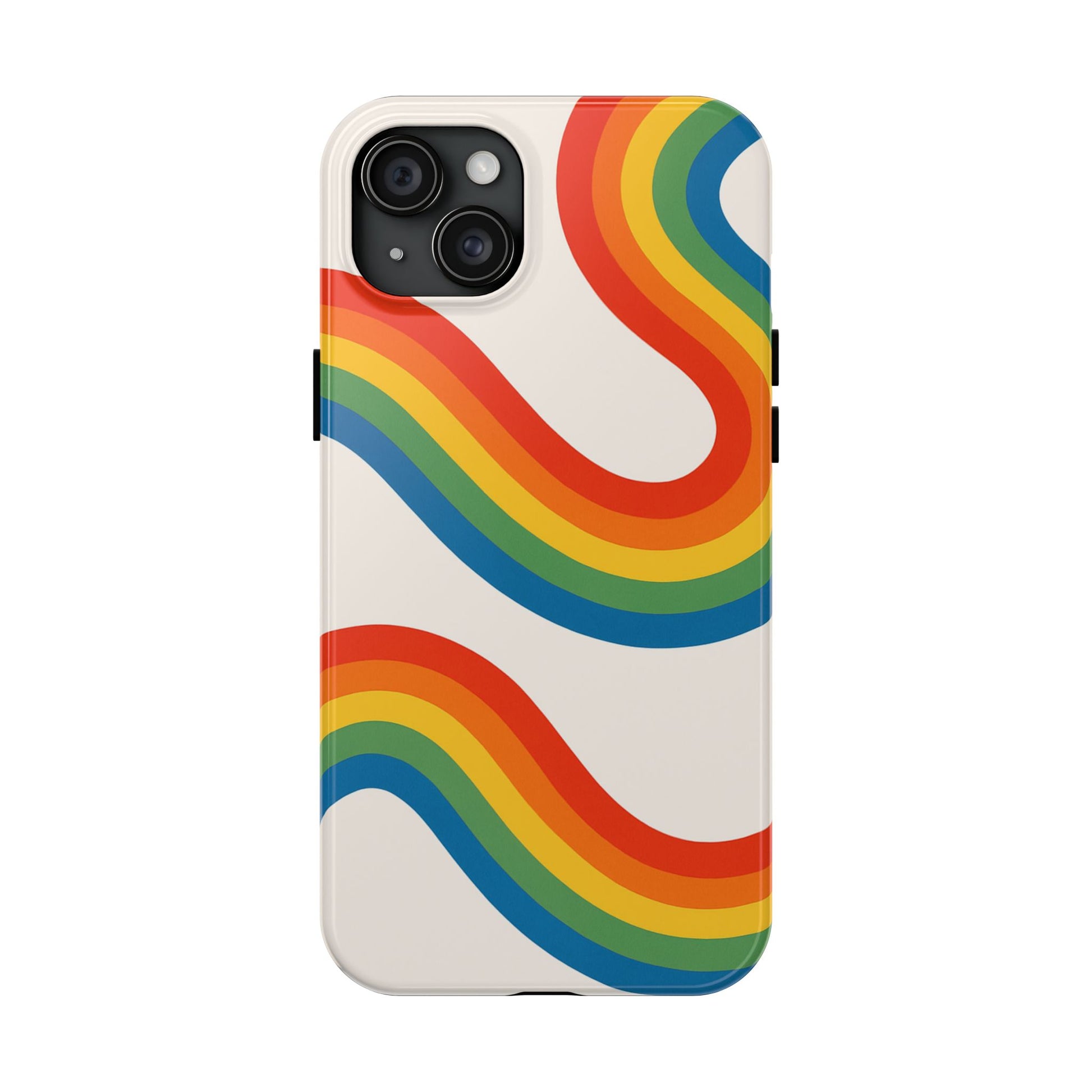 Pride Waves