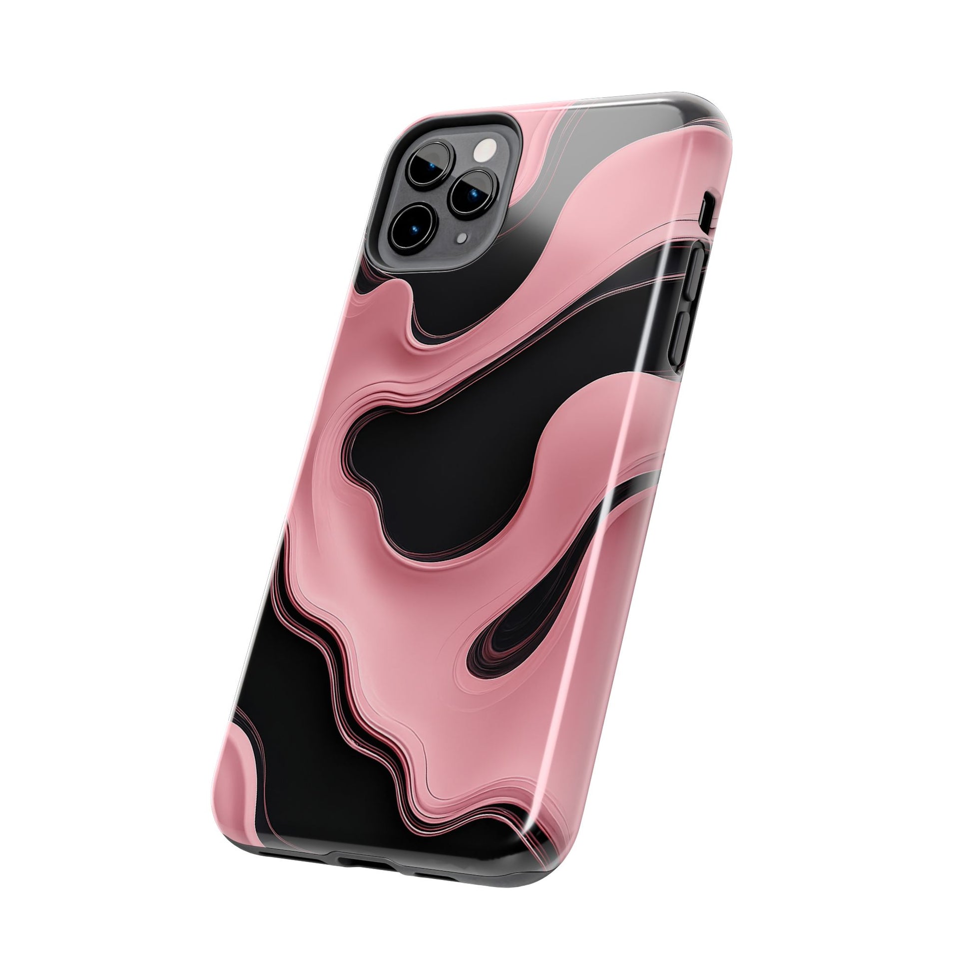 Blush & Noir
