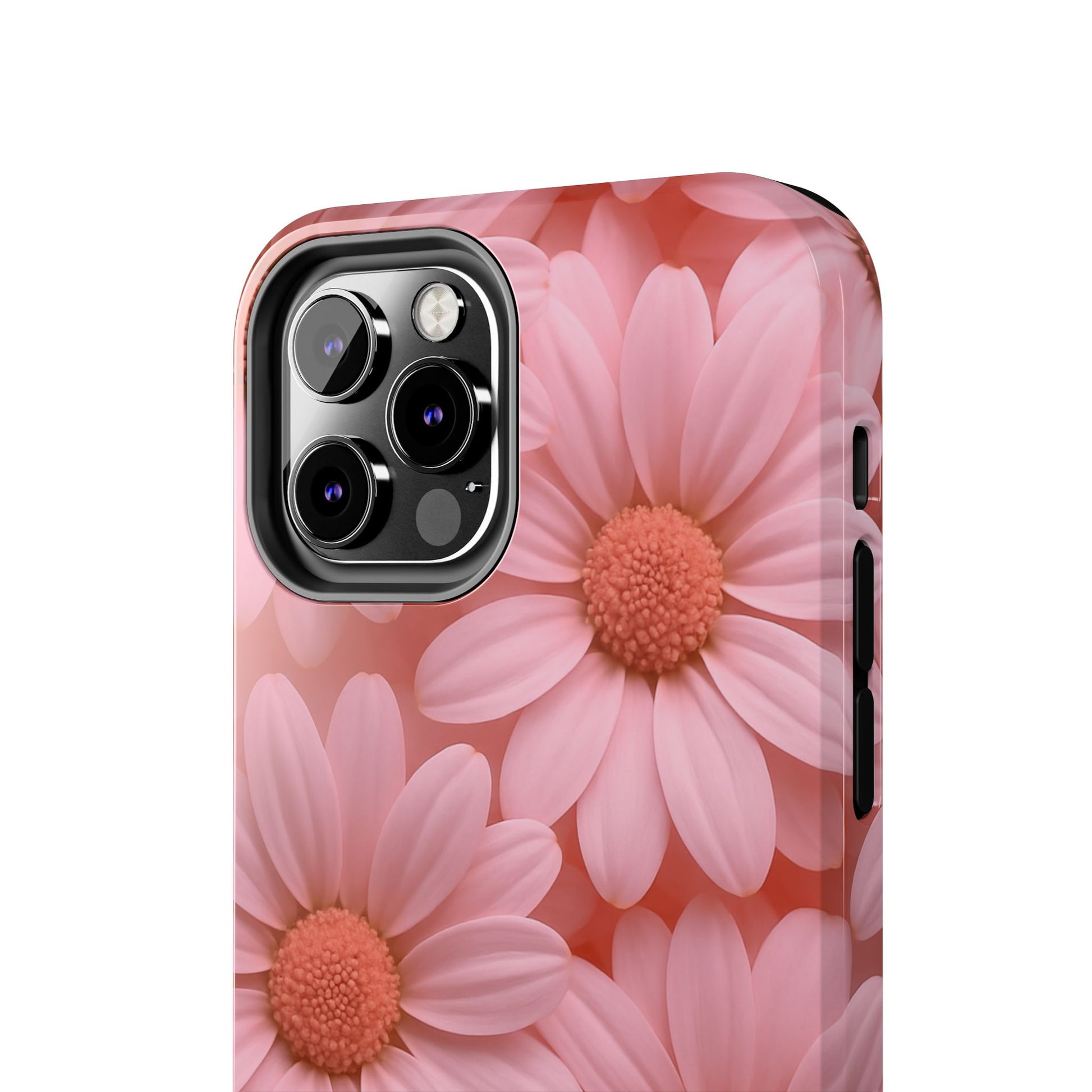 Pink Daisy