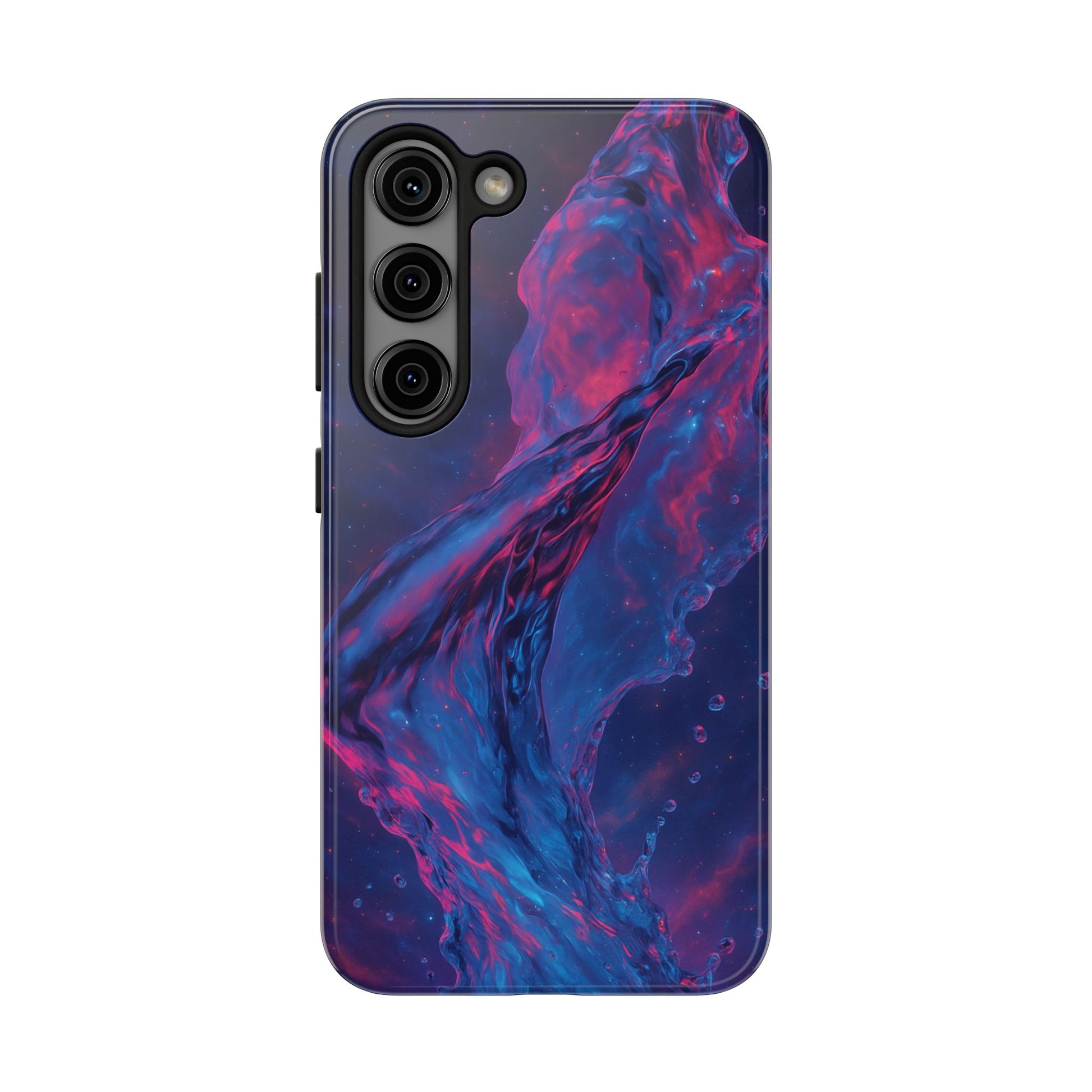 Galactic Splash