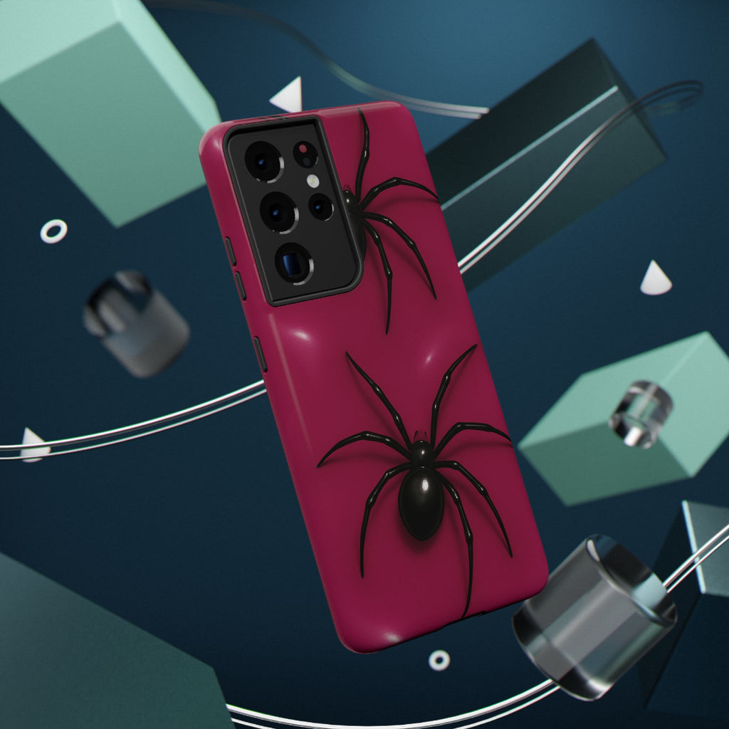 Pink Venom