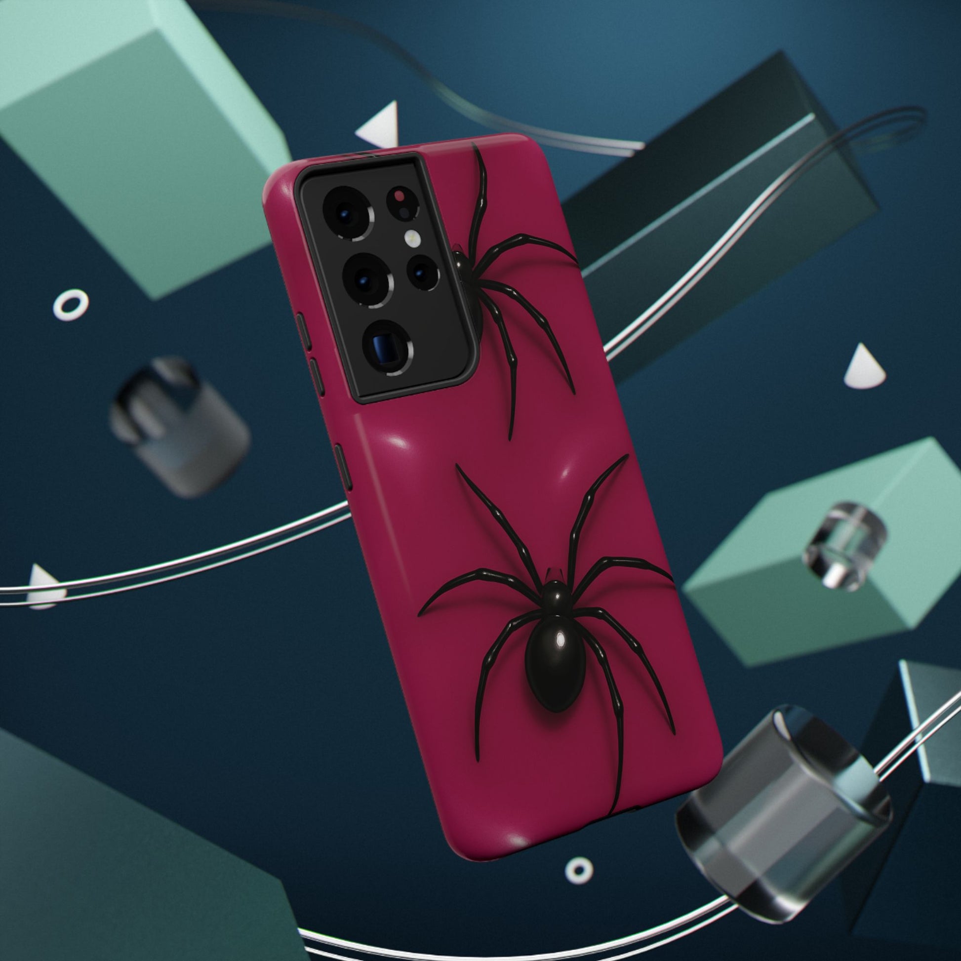 Pink Venom