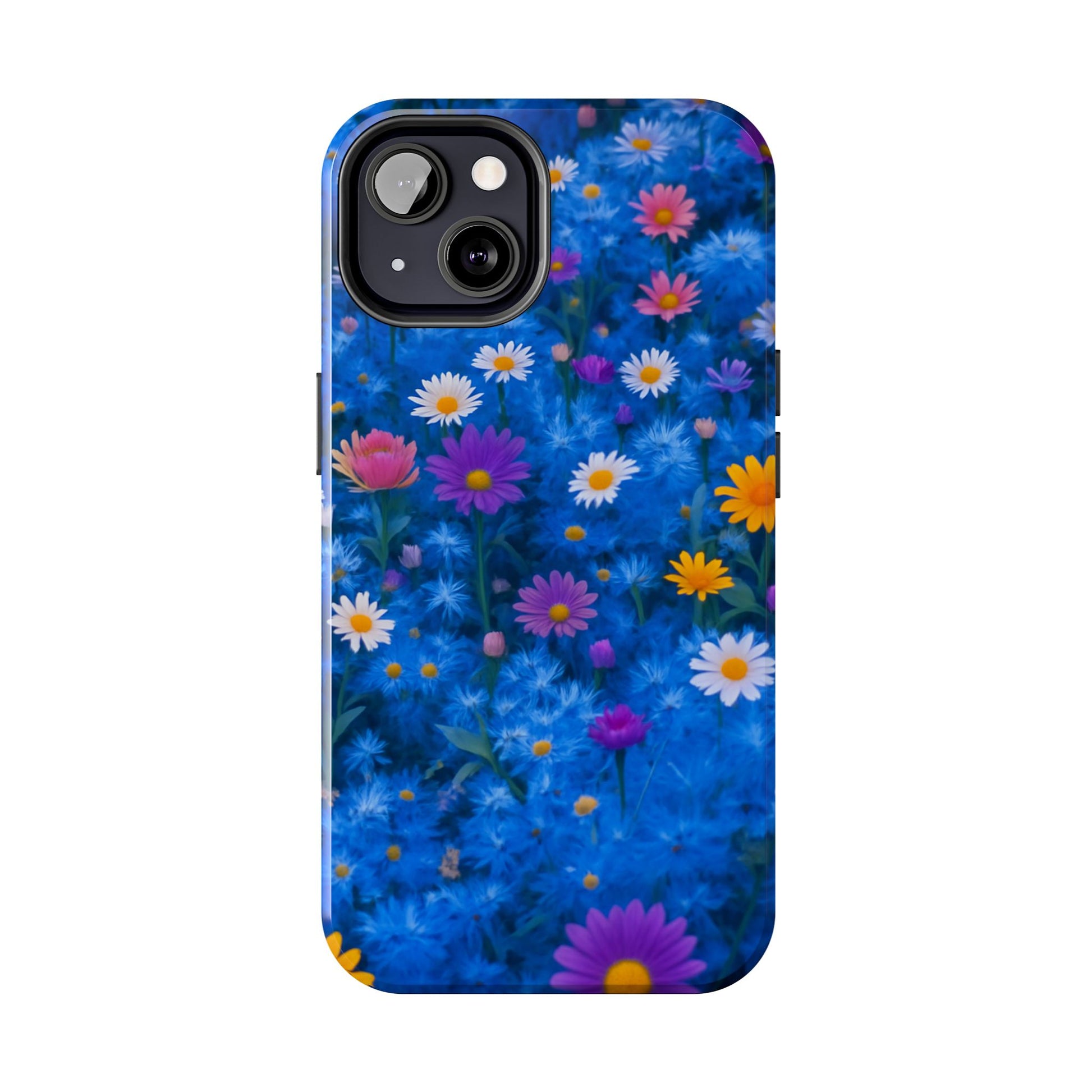 Azure Meadow