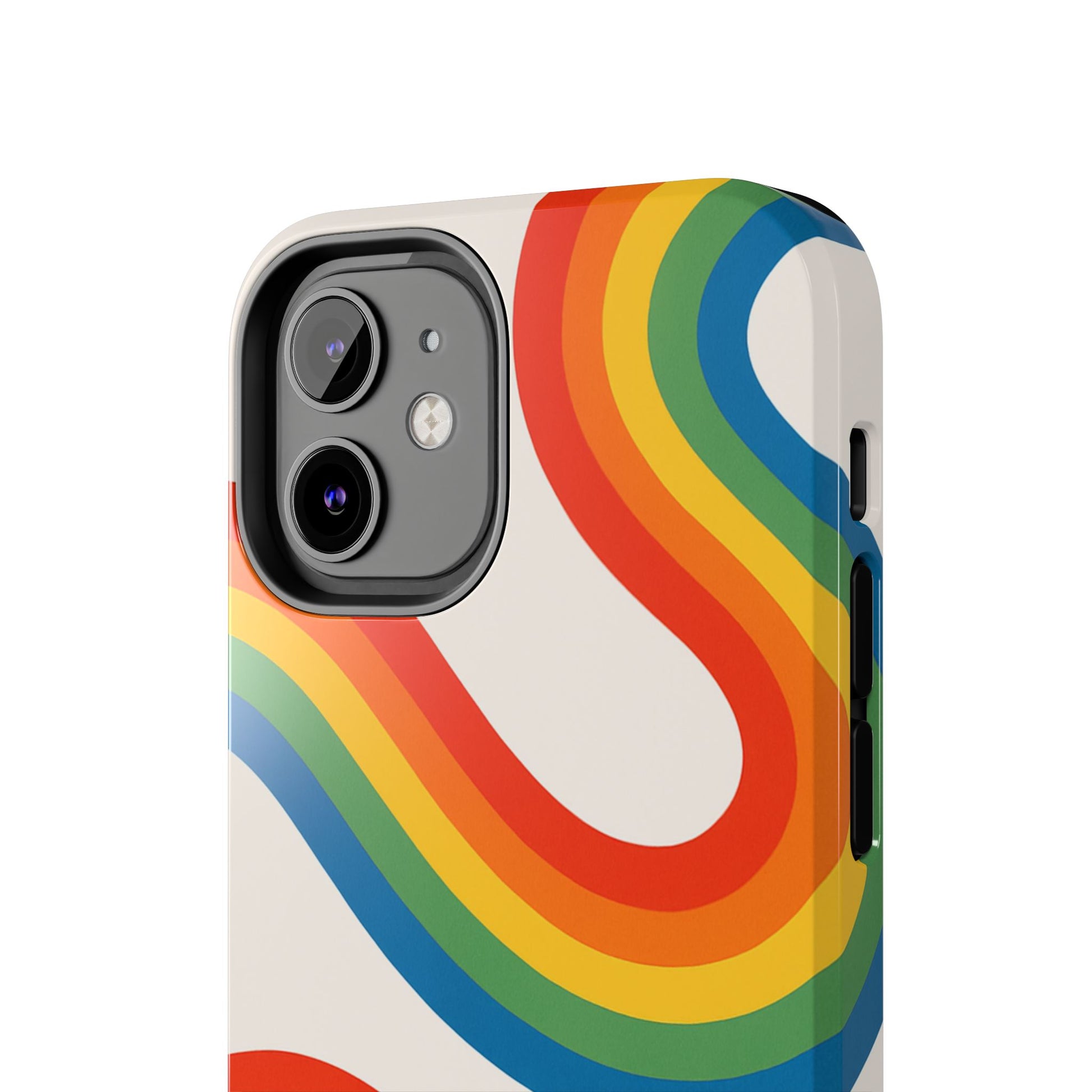 Pride Waves