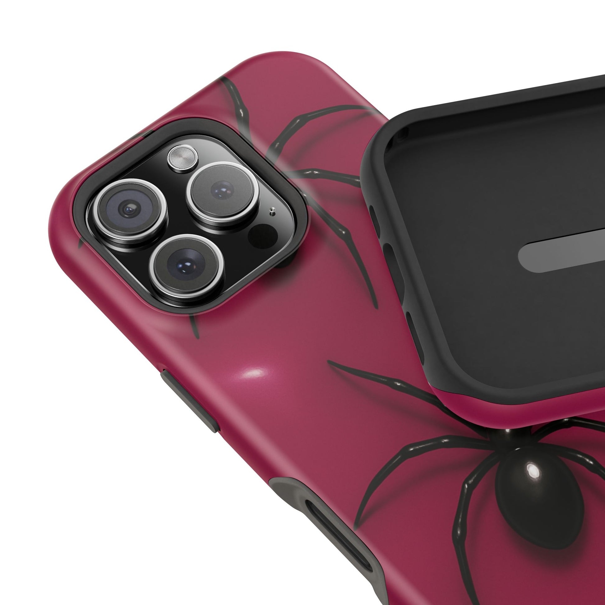 Pink Venom