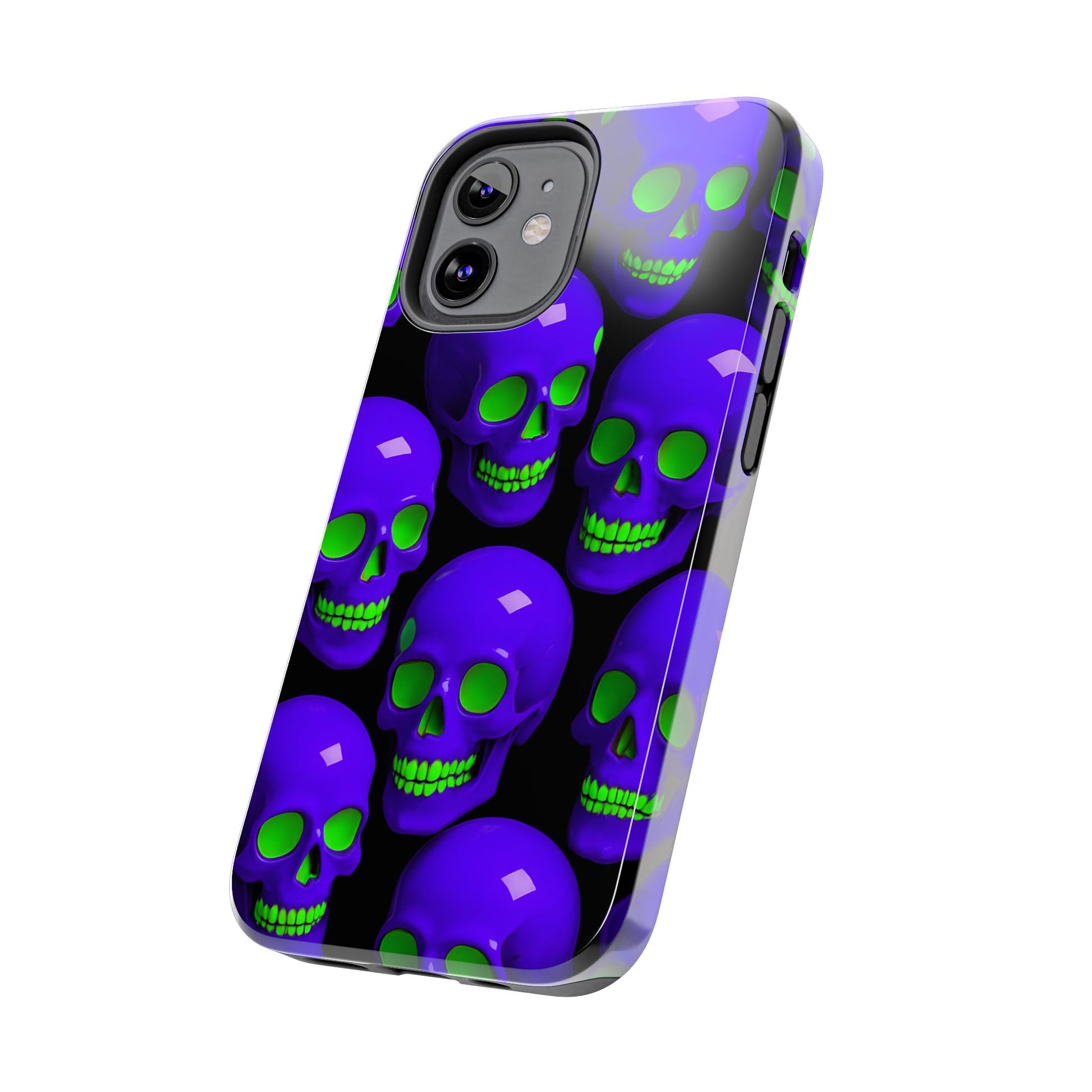 Neon Death