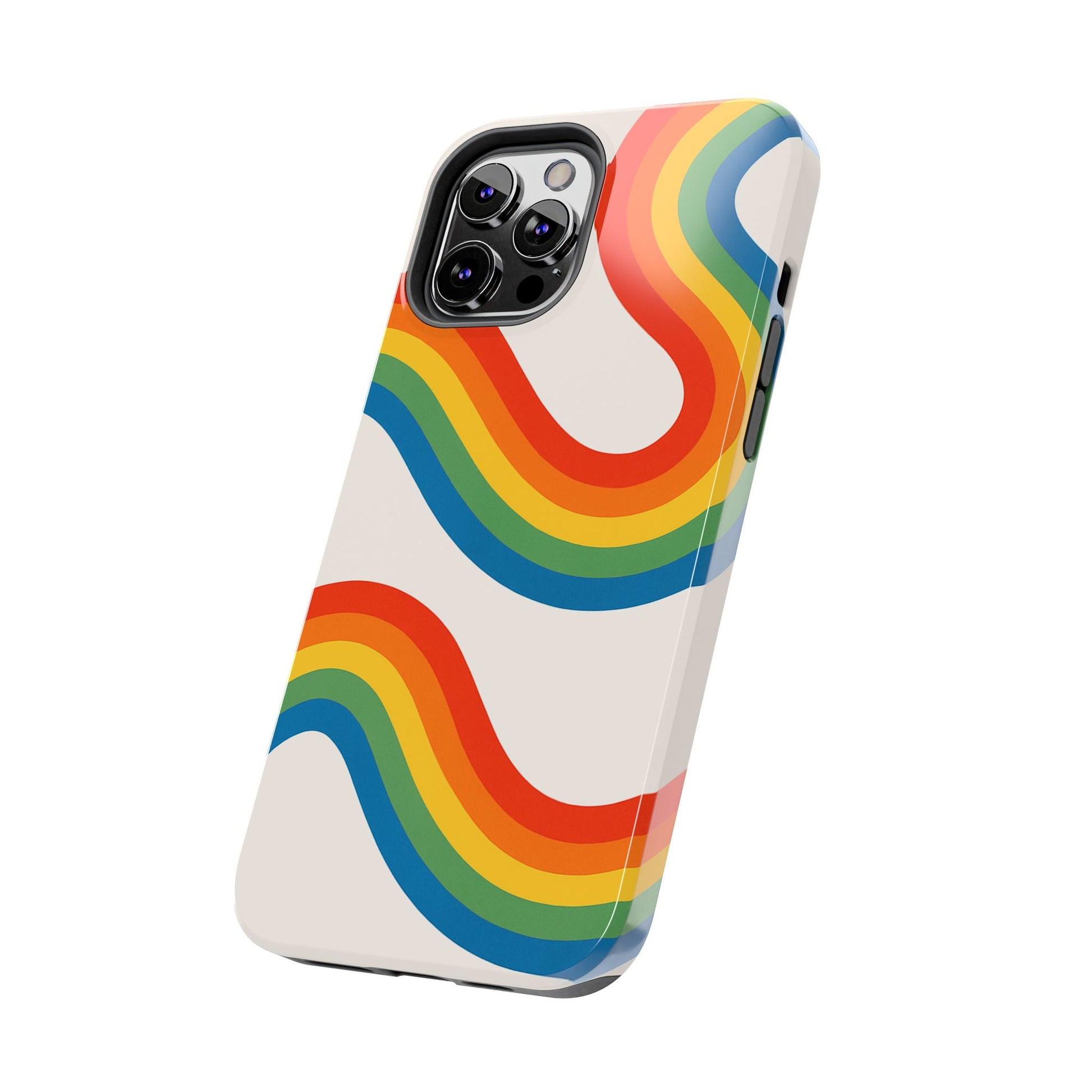 Pride Waves
