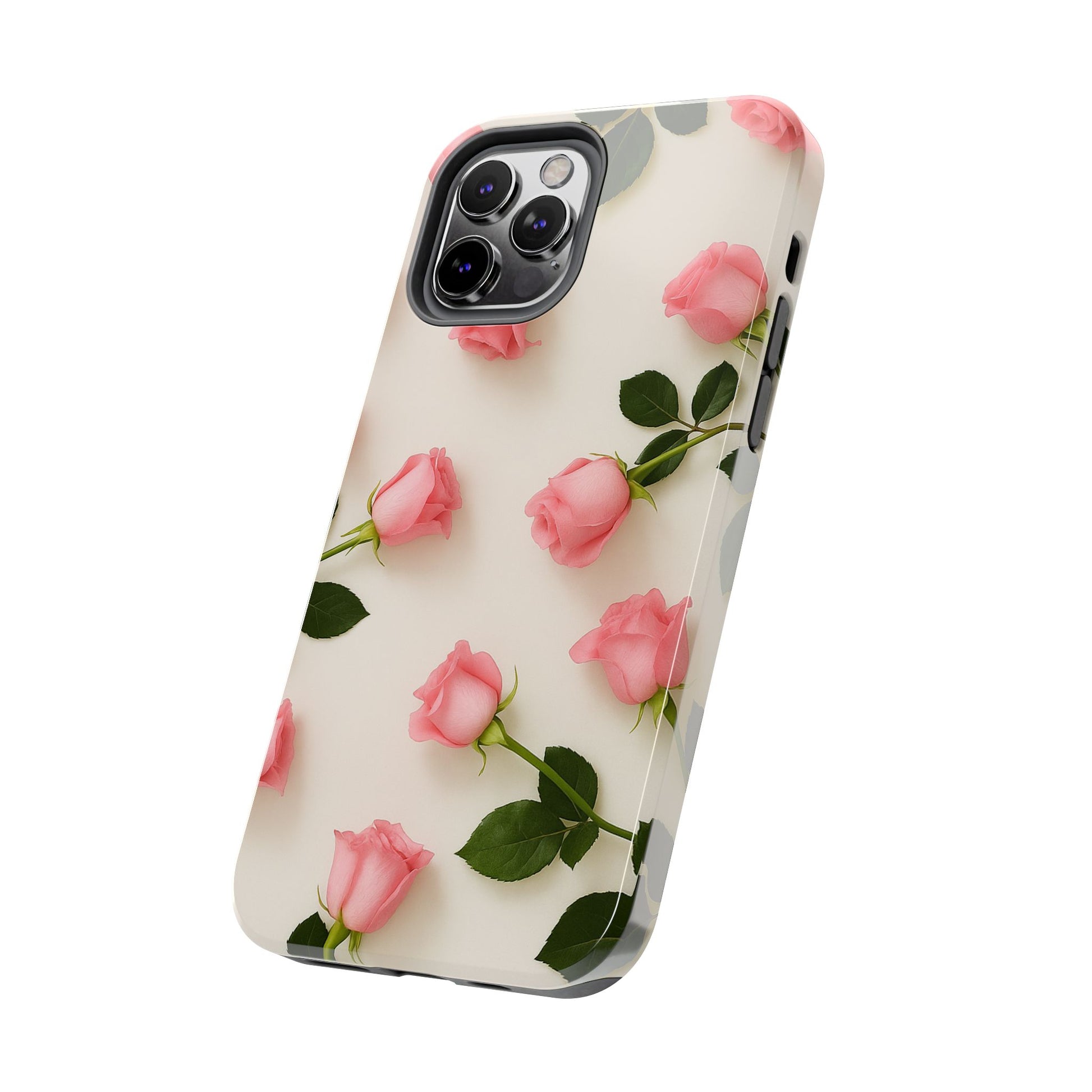 Floral Rose