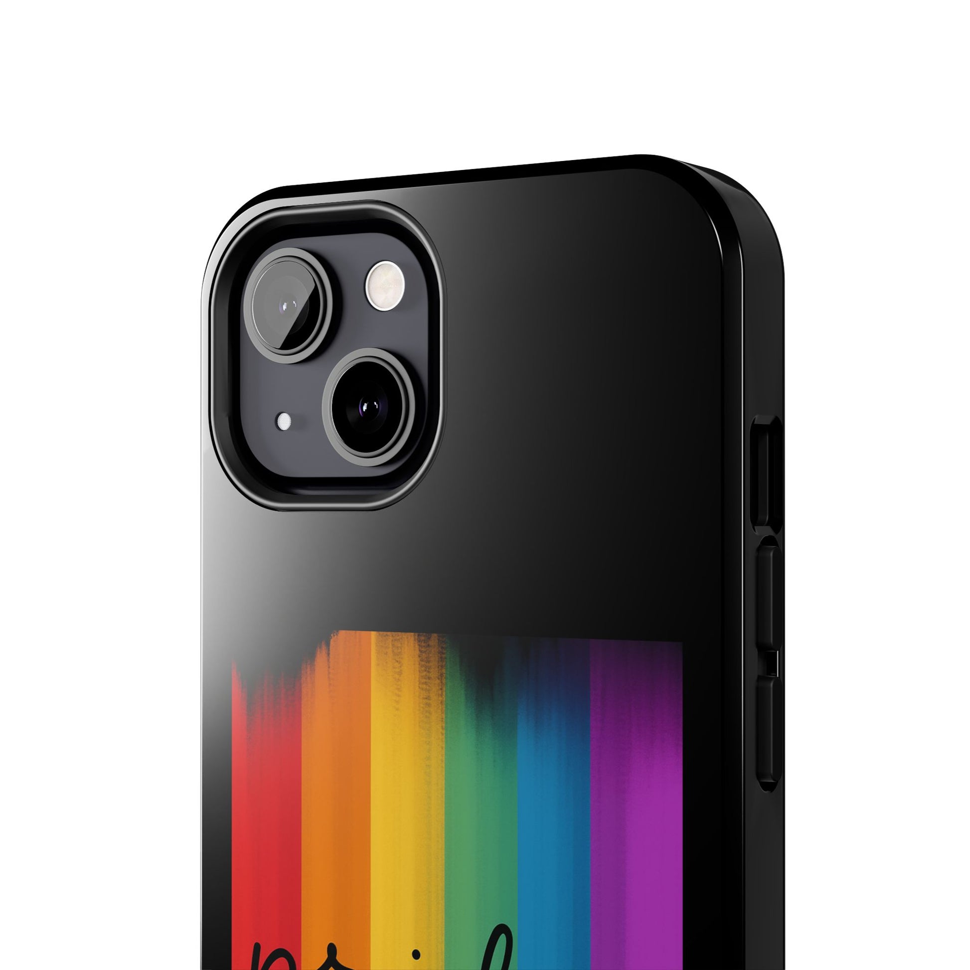 Pride Phone Case