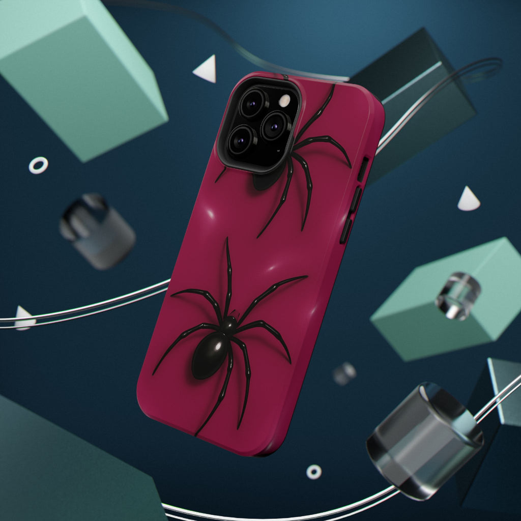 Pink Venom