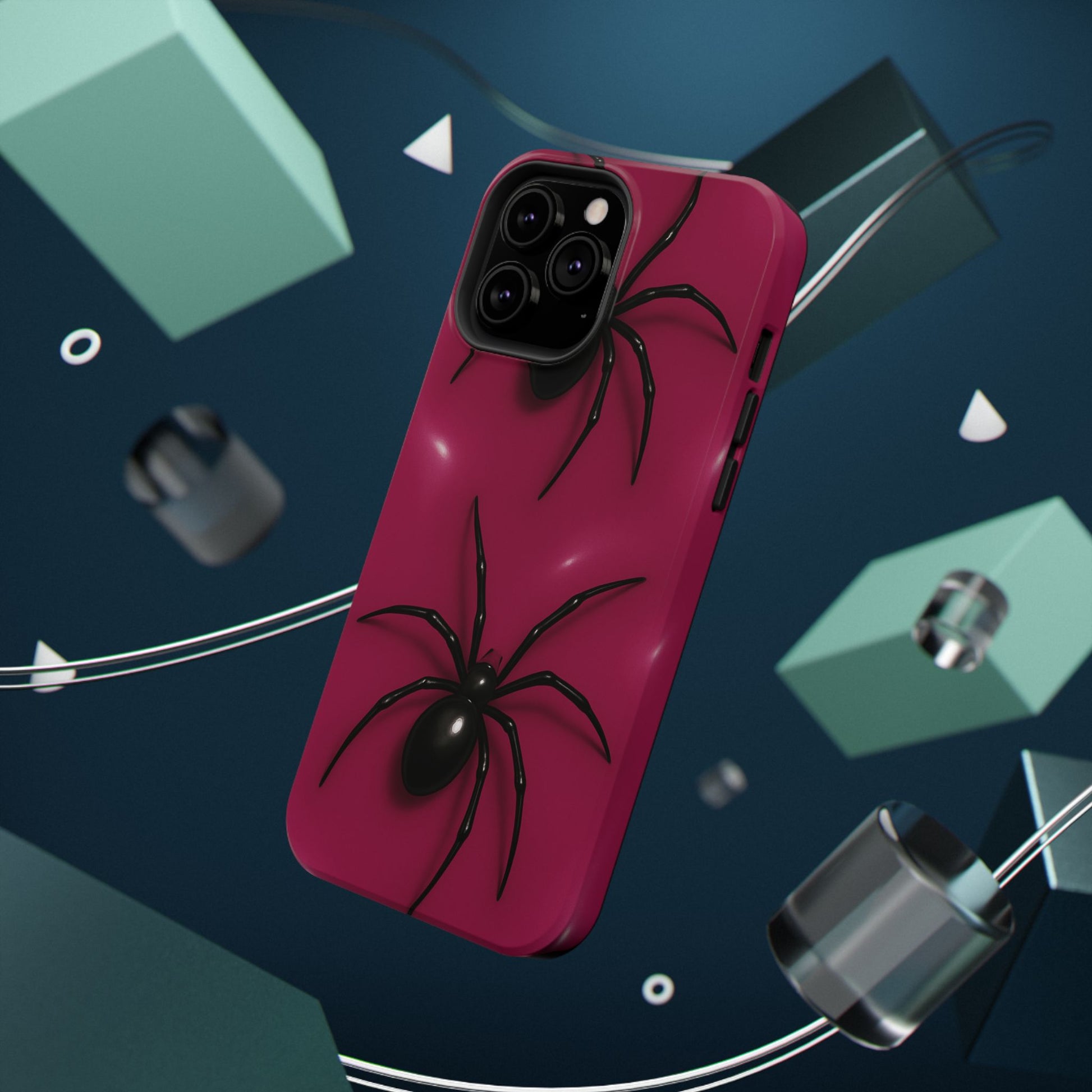 Pink Venom