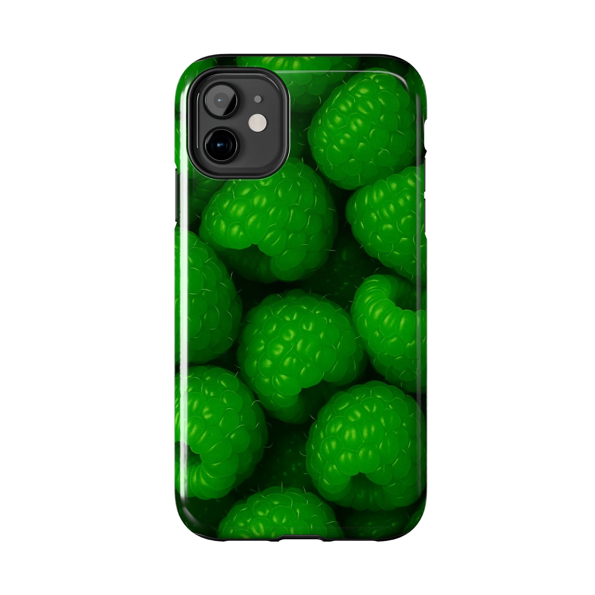 Lime Berry Crush