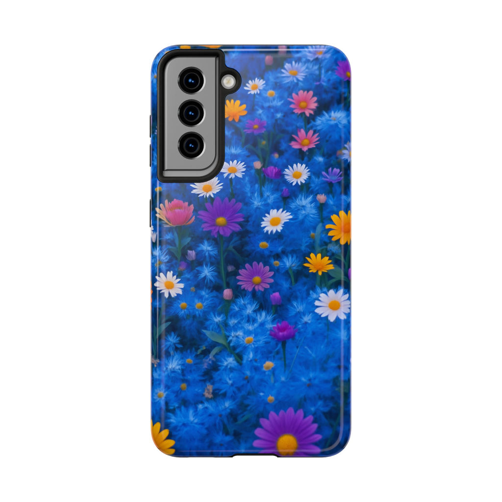 Azure Meadow