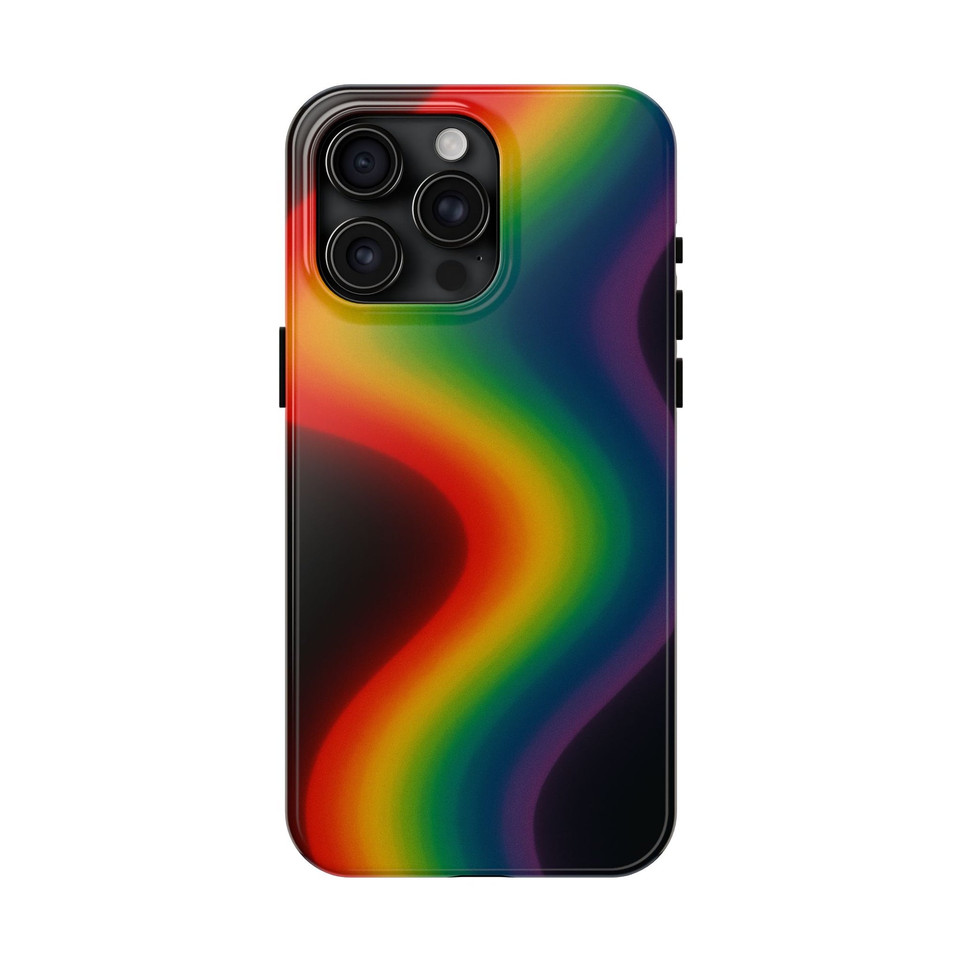 Rainbow Flow