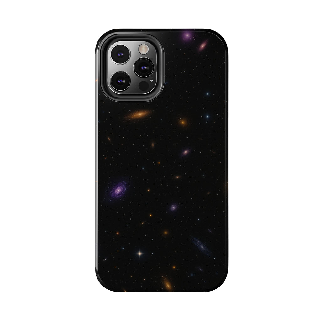 Cosmic Universe