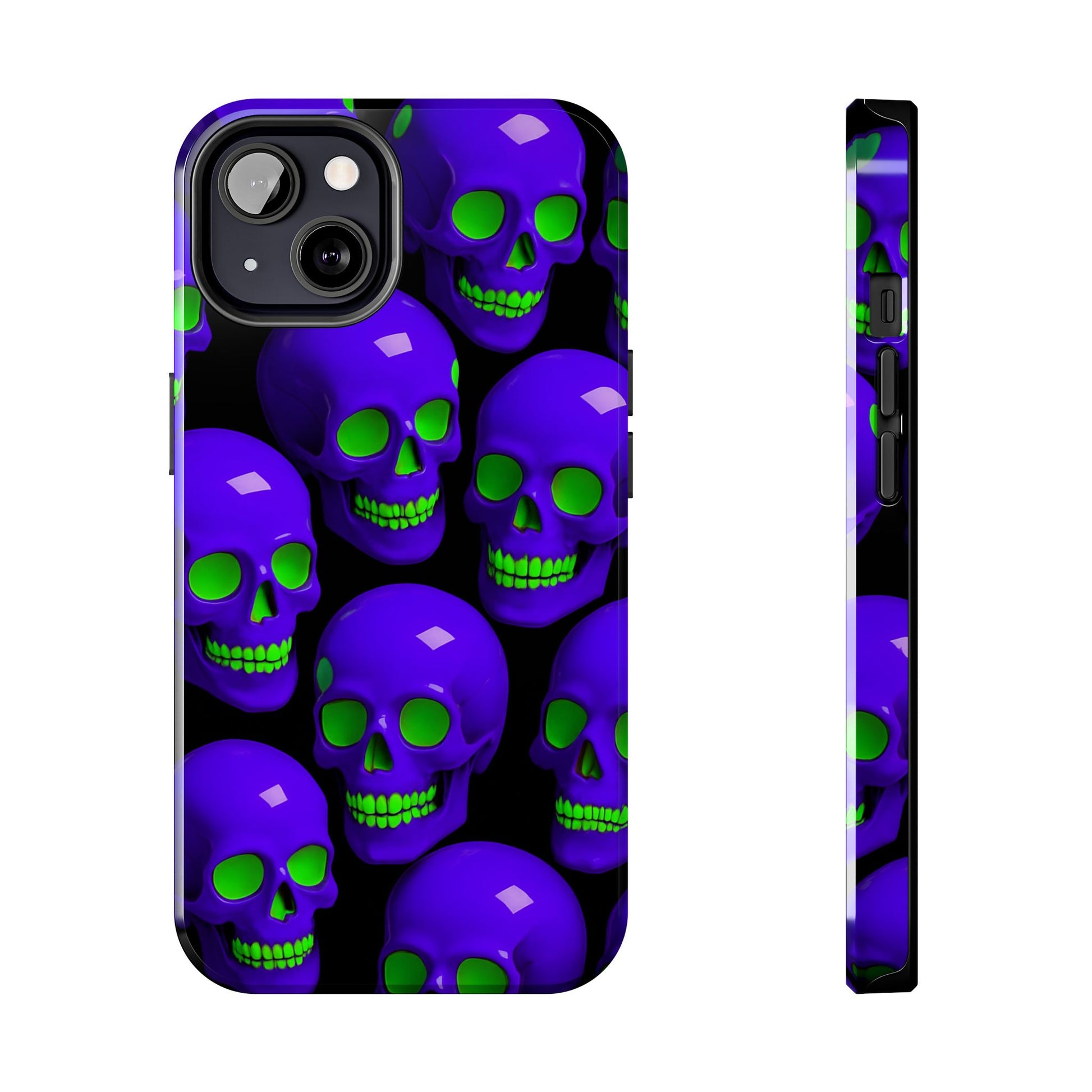 Neon Death