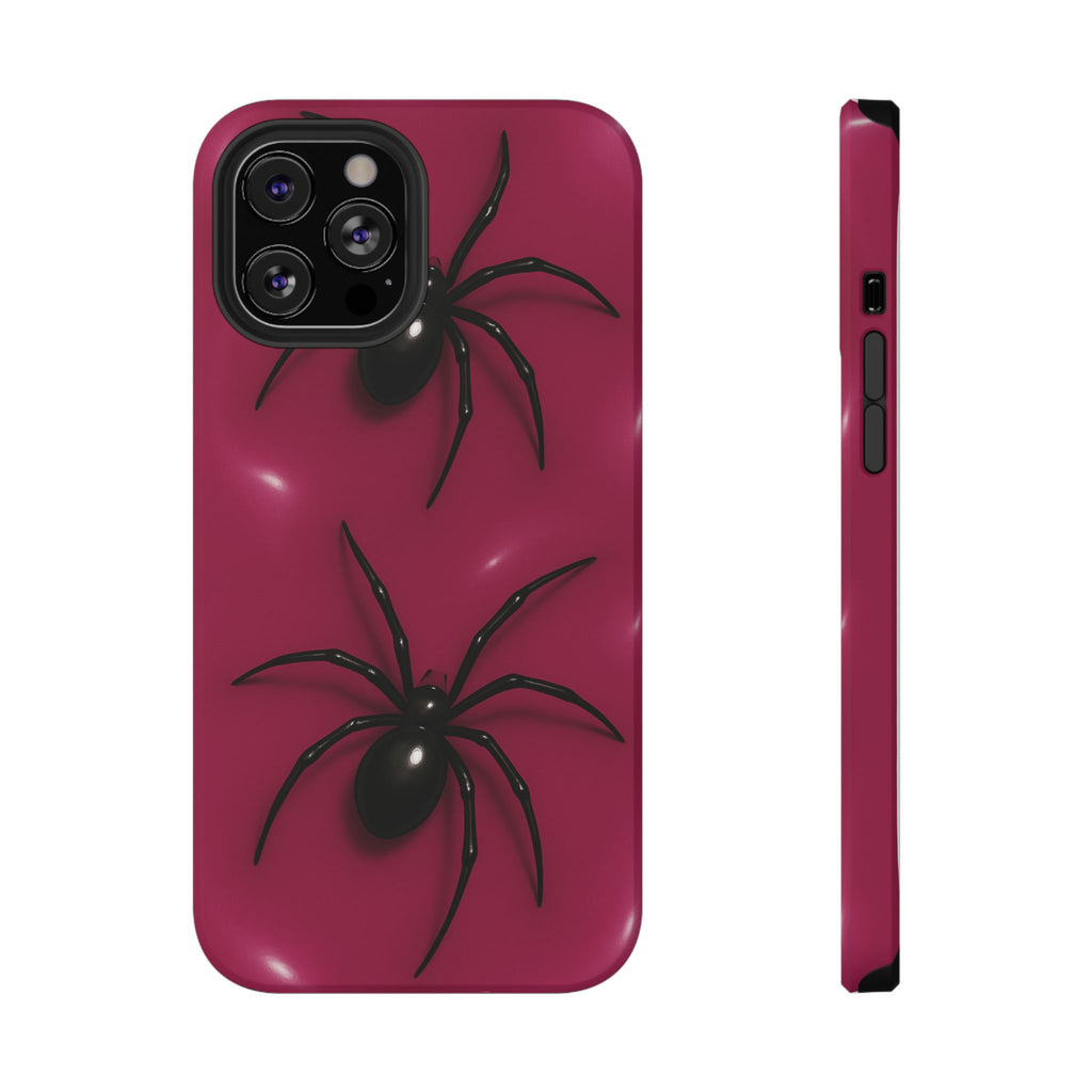 Pink Venom