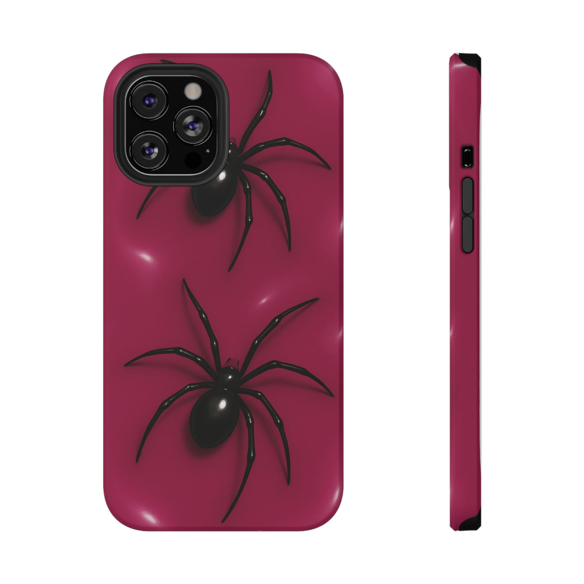 Pink Venom