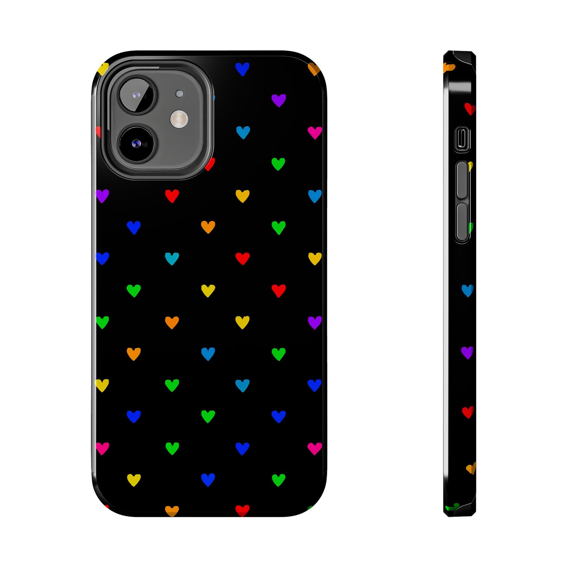 Heartbeat Affection