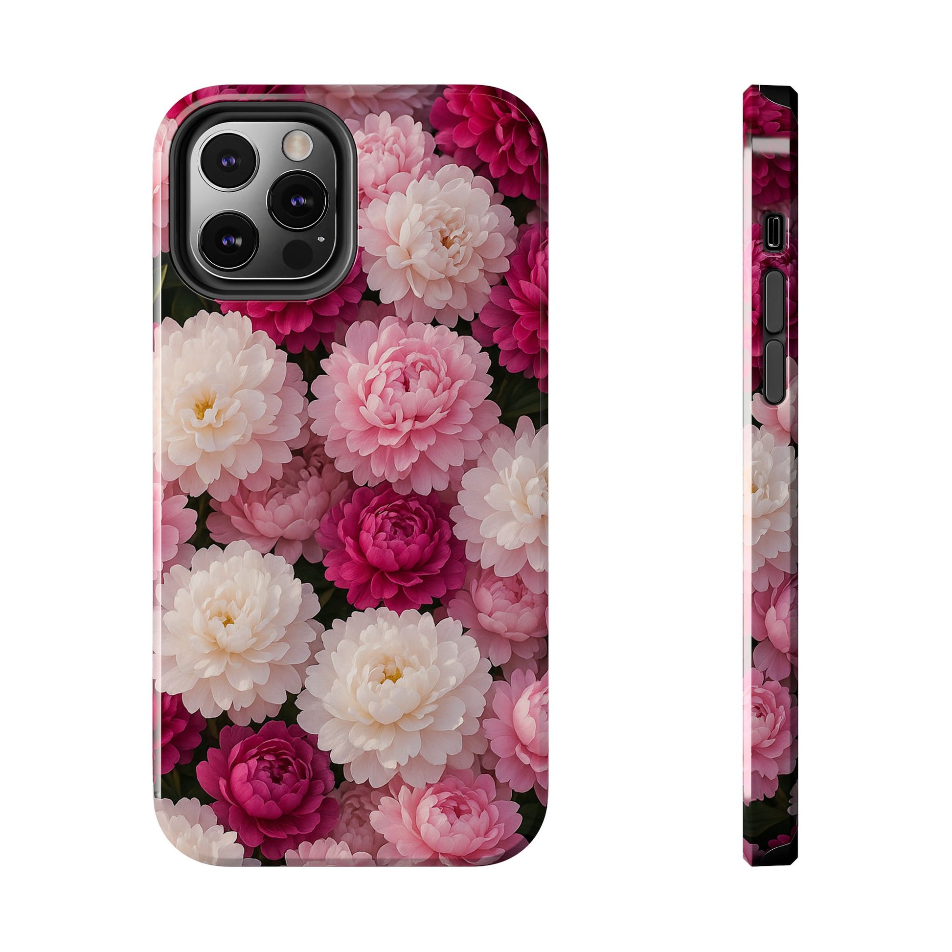Blossom Peonies