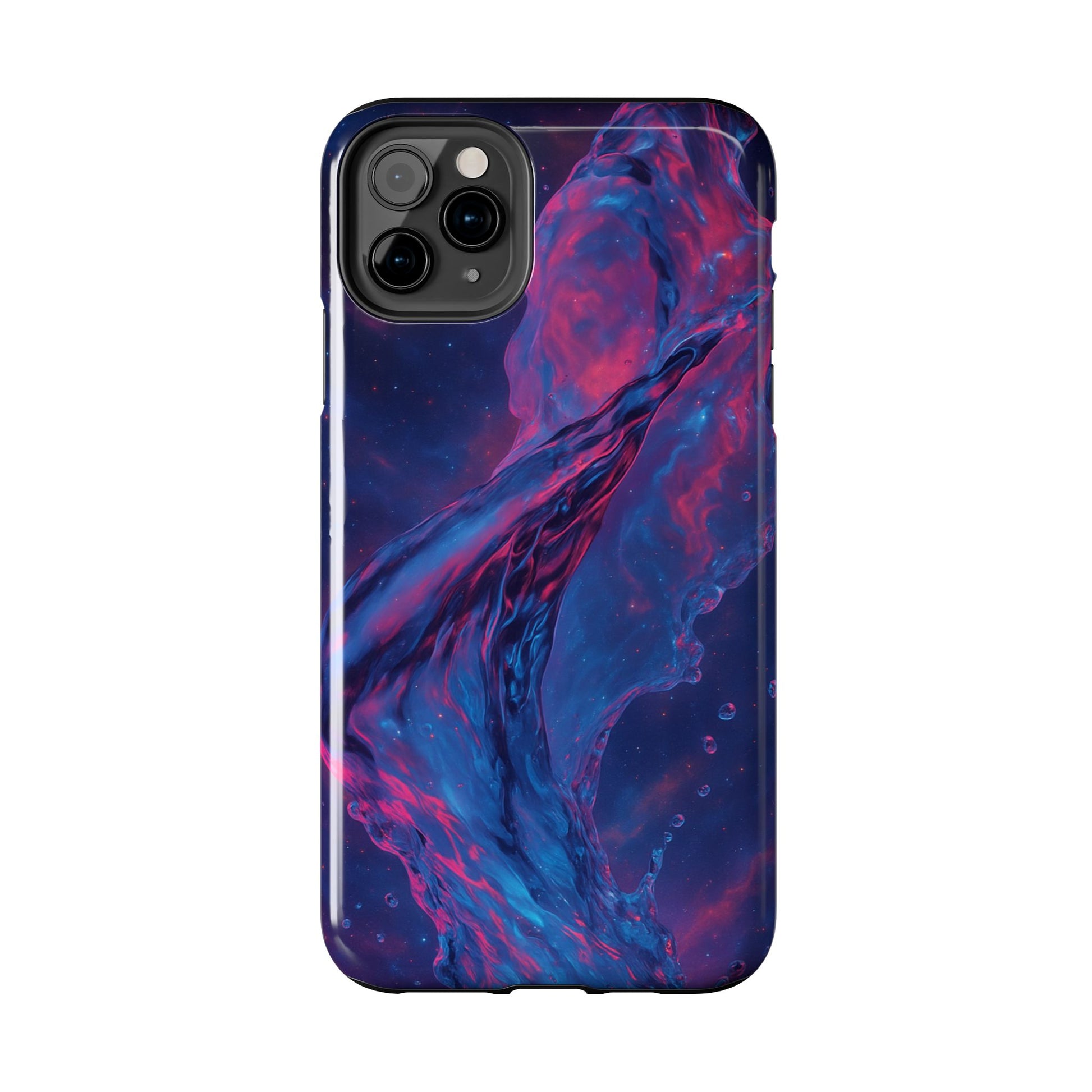 Galactic Splash