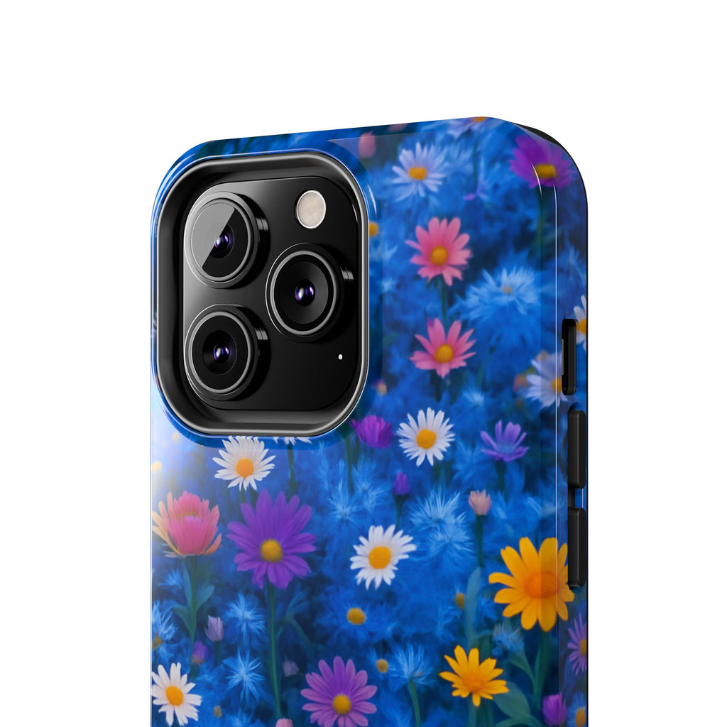 Azure Meadow