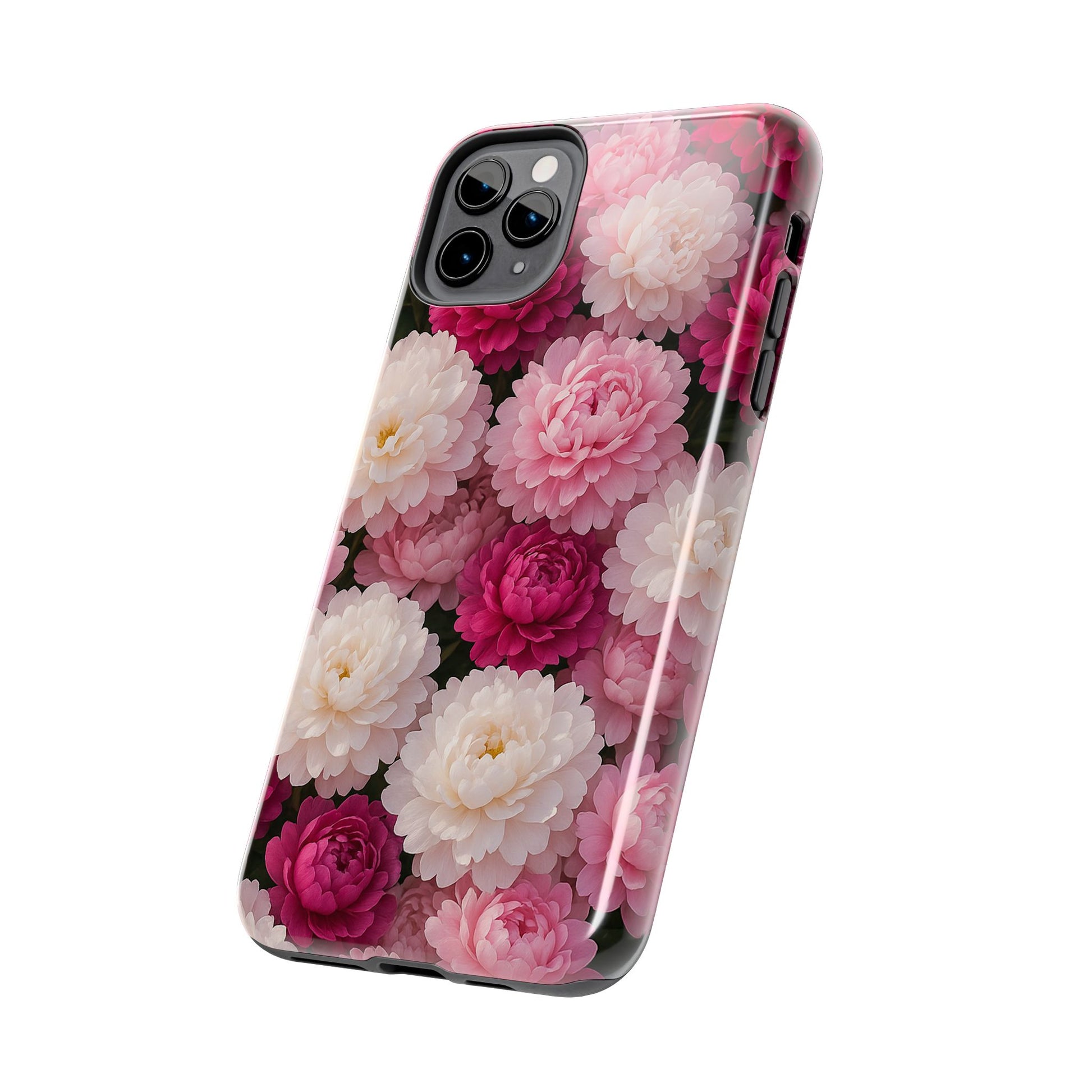 Blossom Peonies