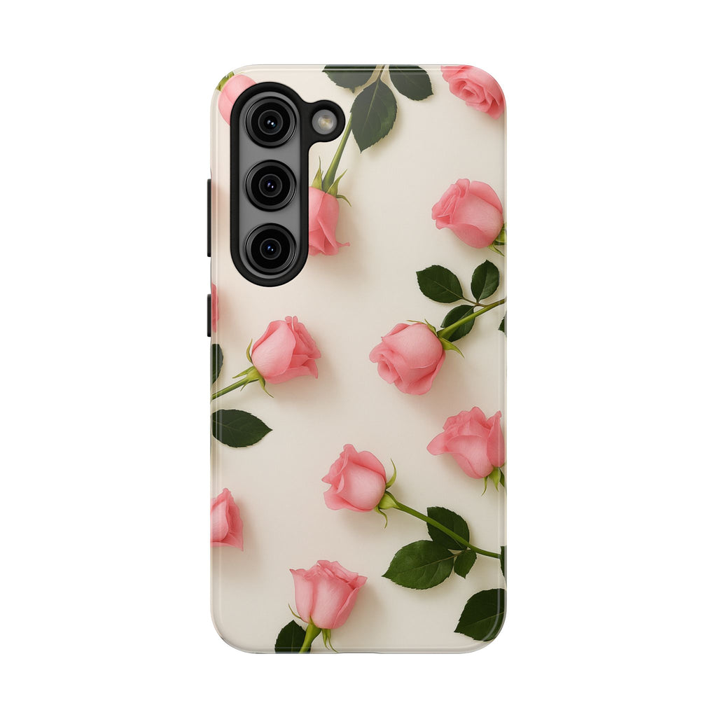 Floral Rose