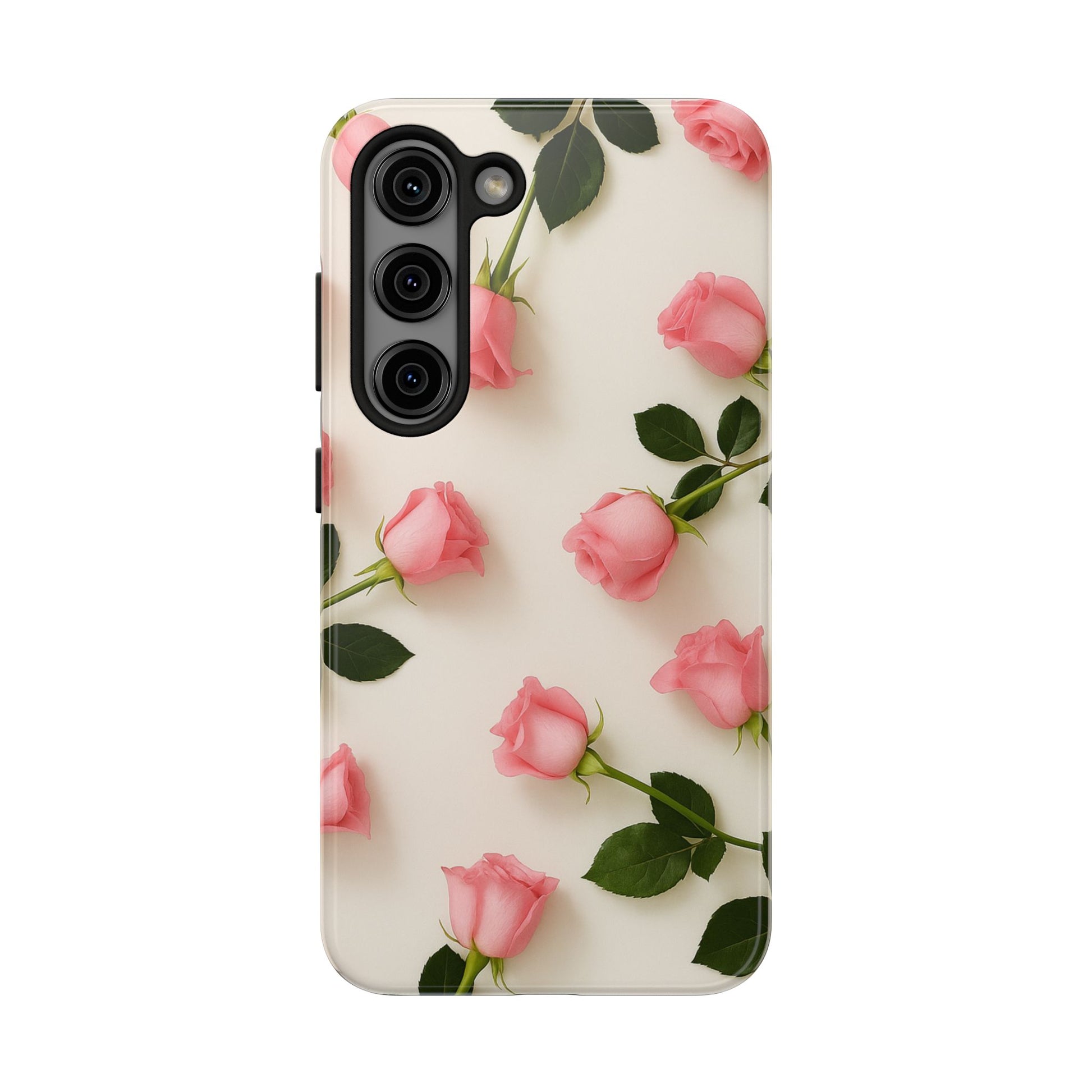 Floral Rose