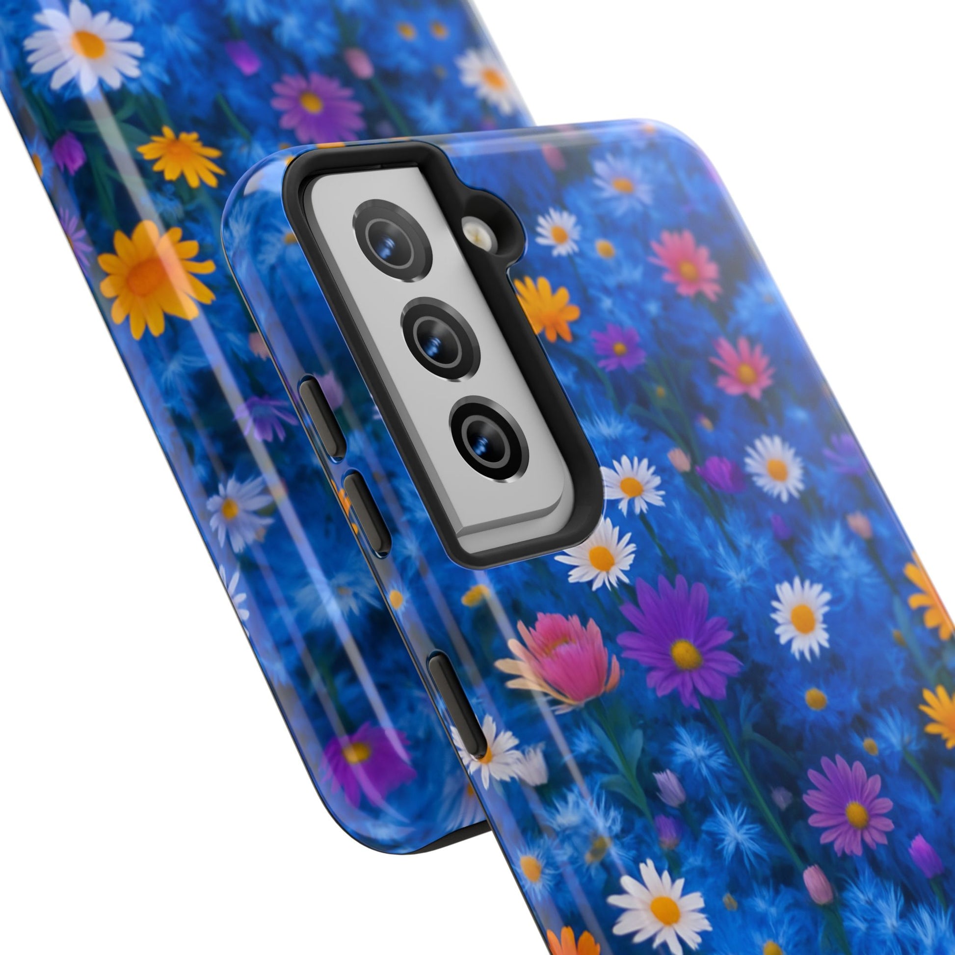 Azure Meadow