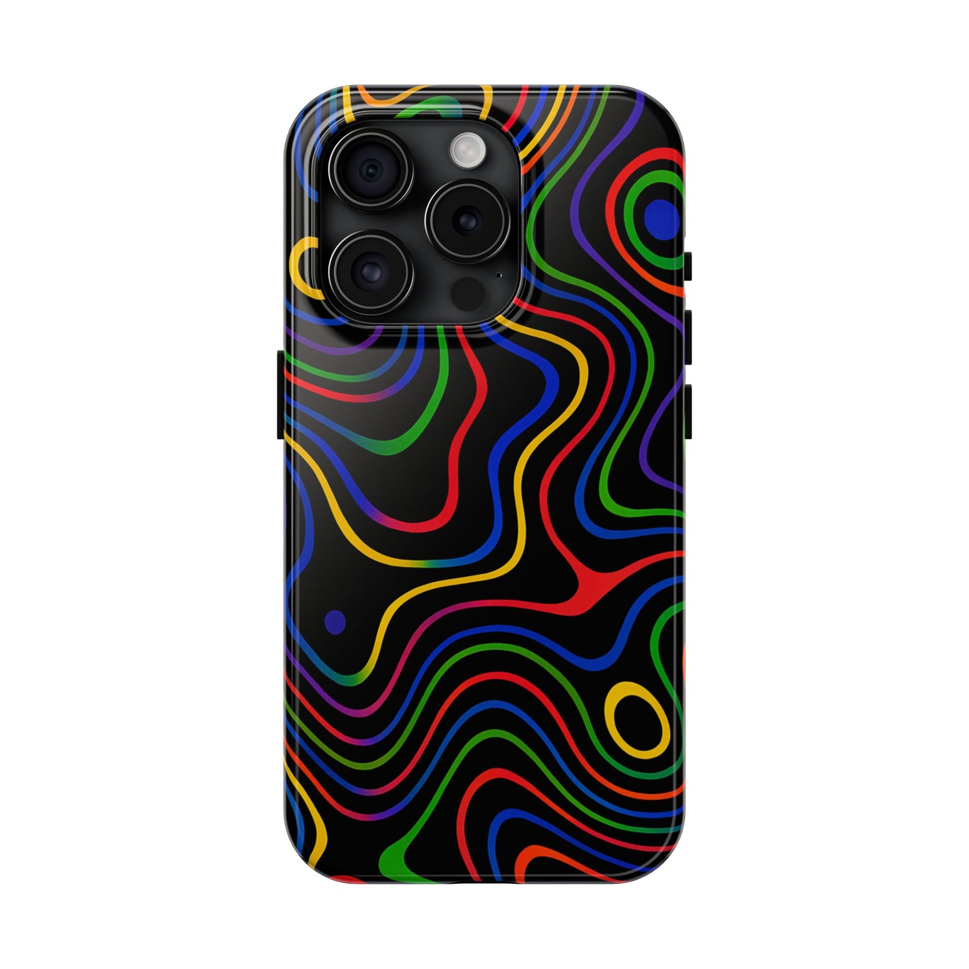 Color Pulse