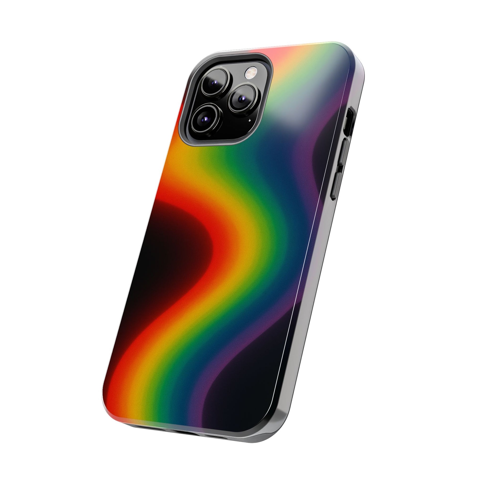 Rainbow Flow