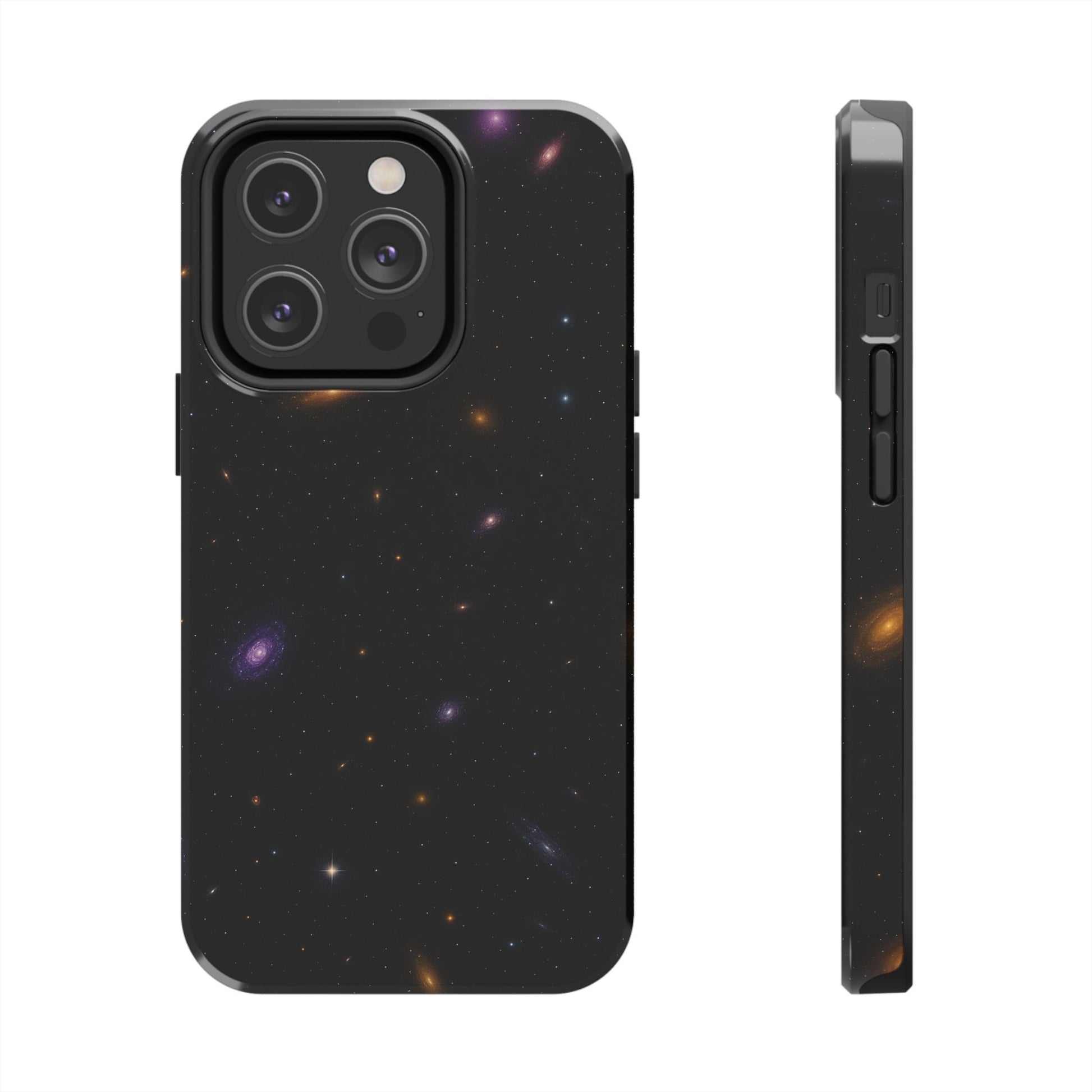 Cosmic Universe