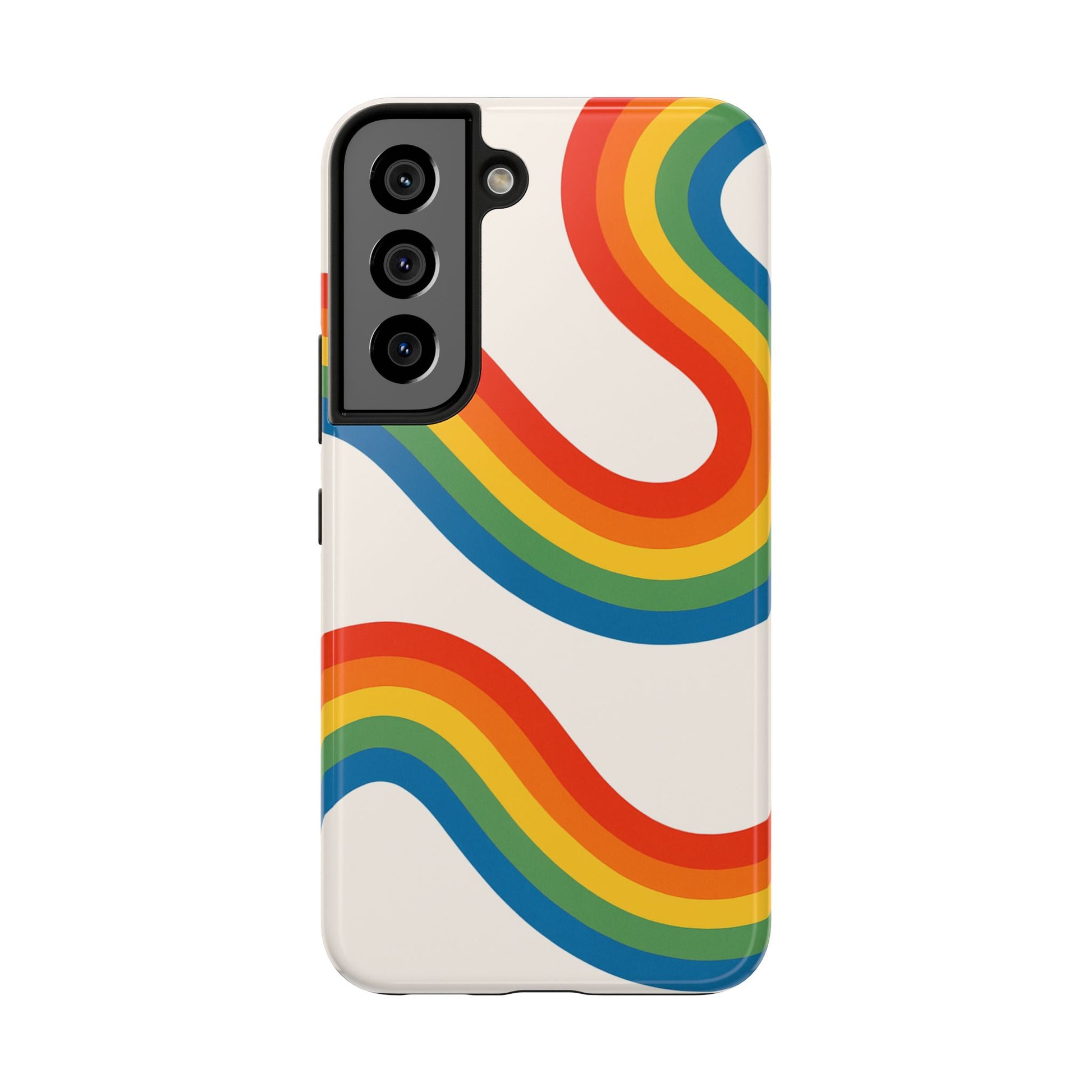 Pride Waves