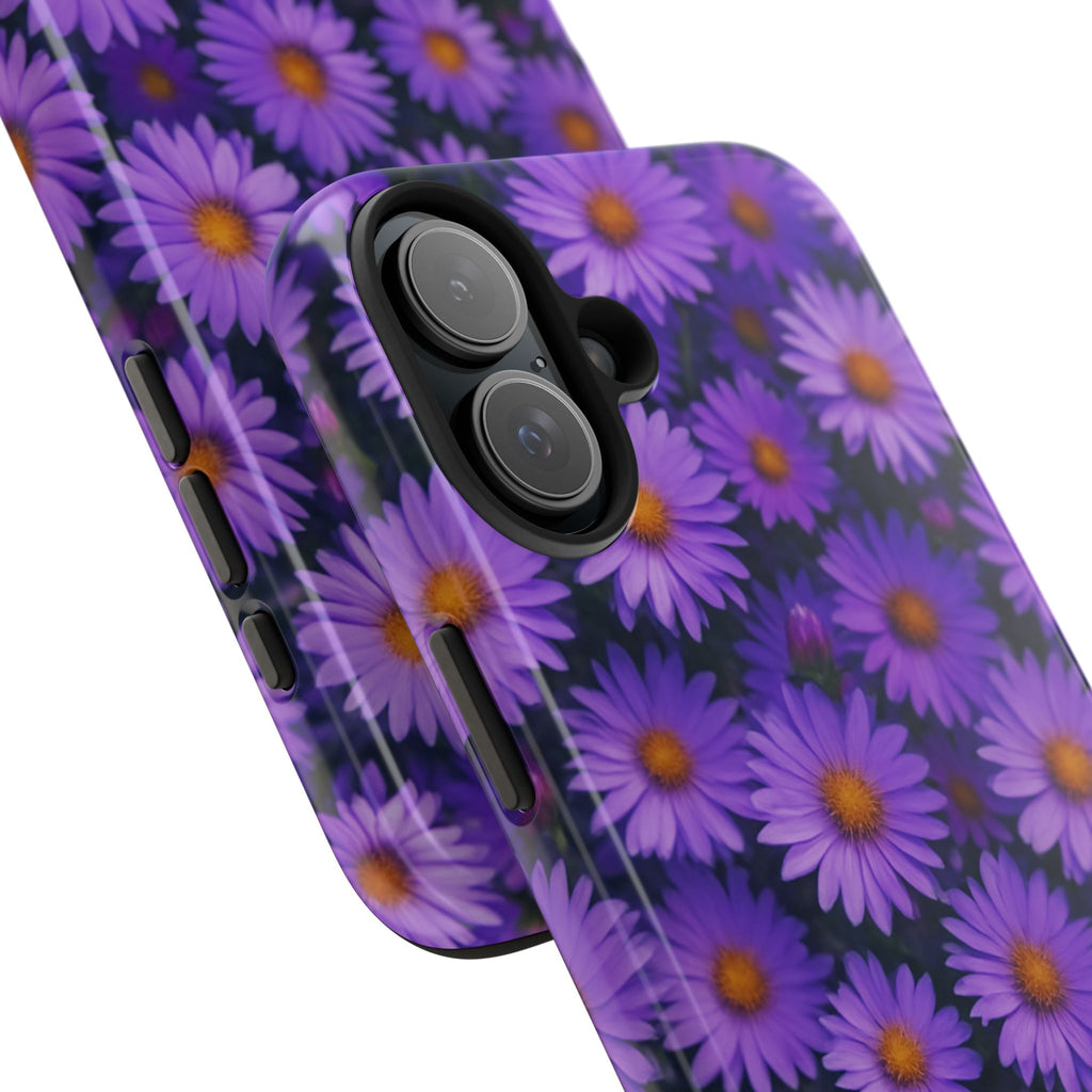 Lavender Daisy