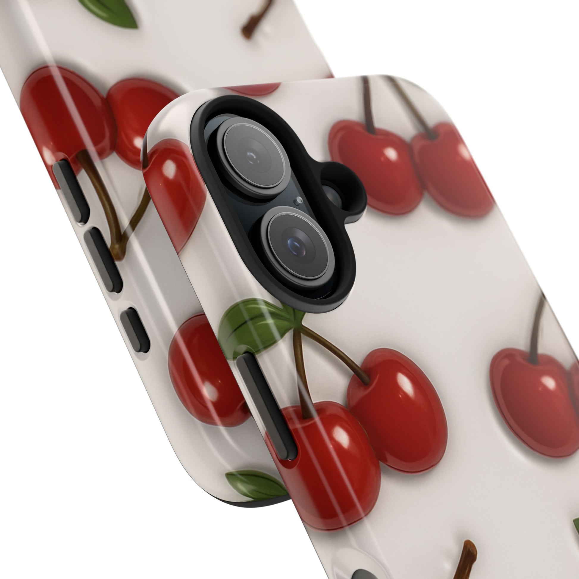 Cherry Pop