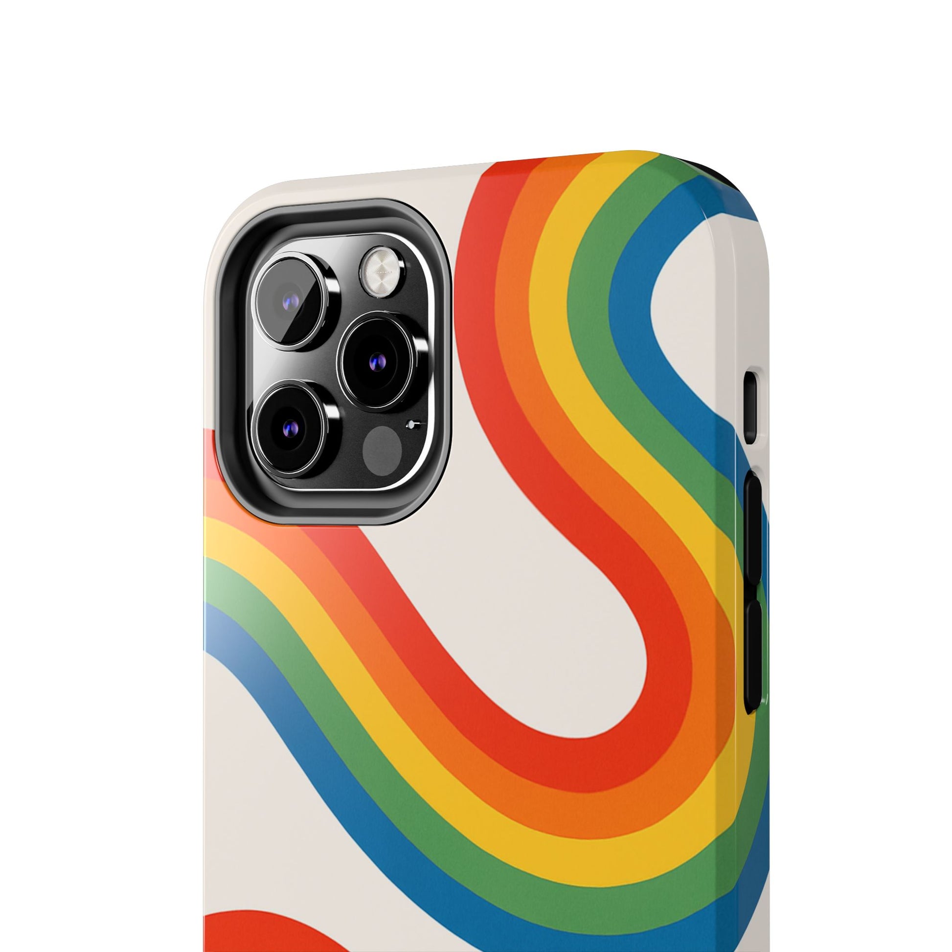 Pride Waves